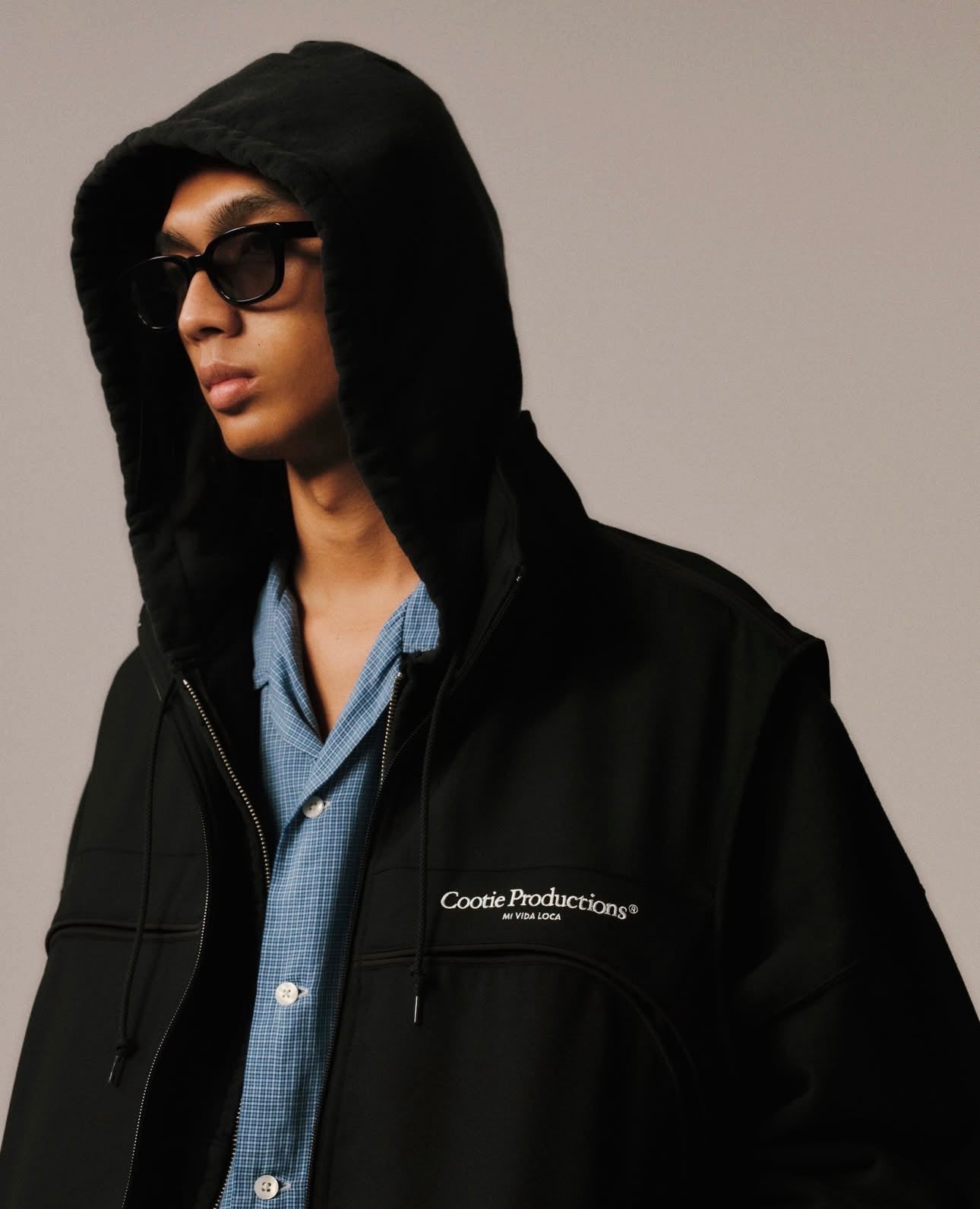 COOTIE PRODUCTIONS®