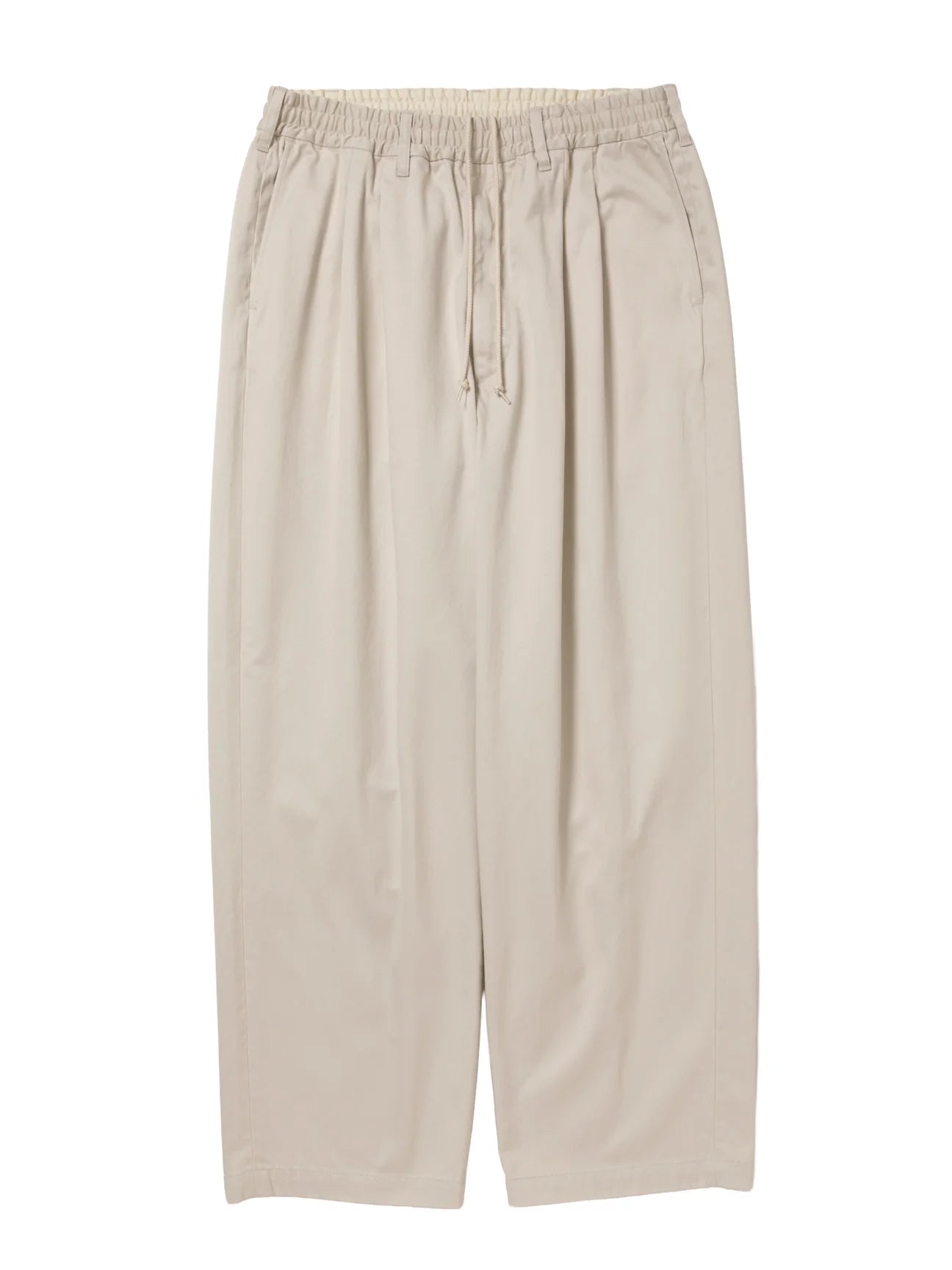 COOTIE PRODUCTIONS Westpoint 2 Tuck Easy Trousers