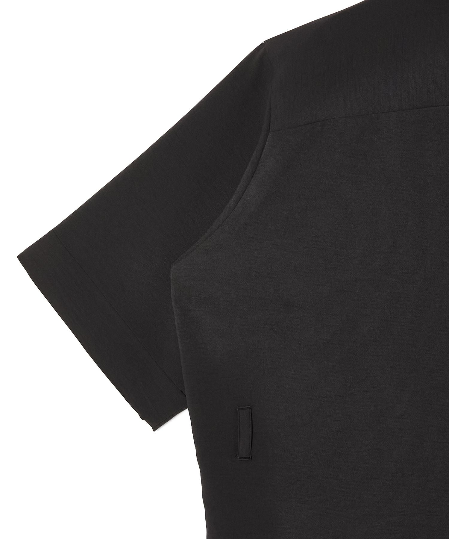 N.HOOLYWOOD 26SS HALF SLEEVE SHIRT (POLY)