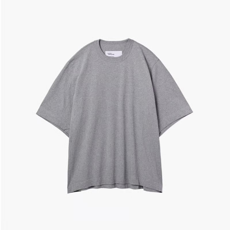 UNTRACE _269 T-SHIRT S/S