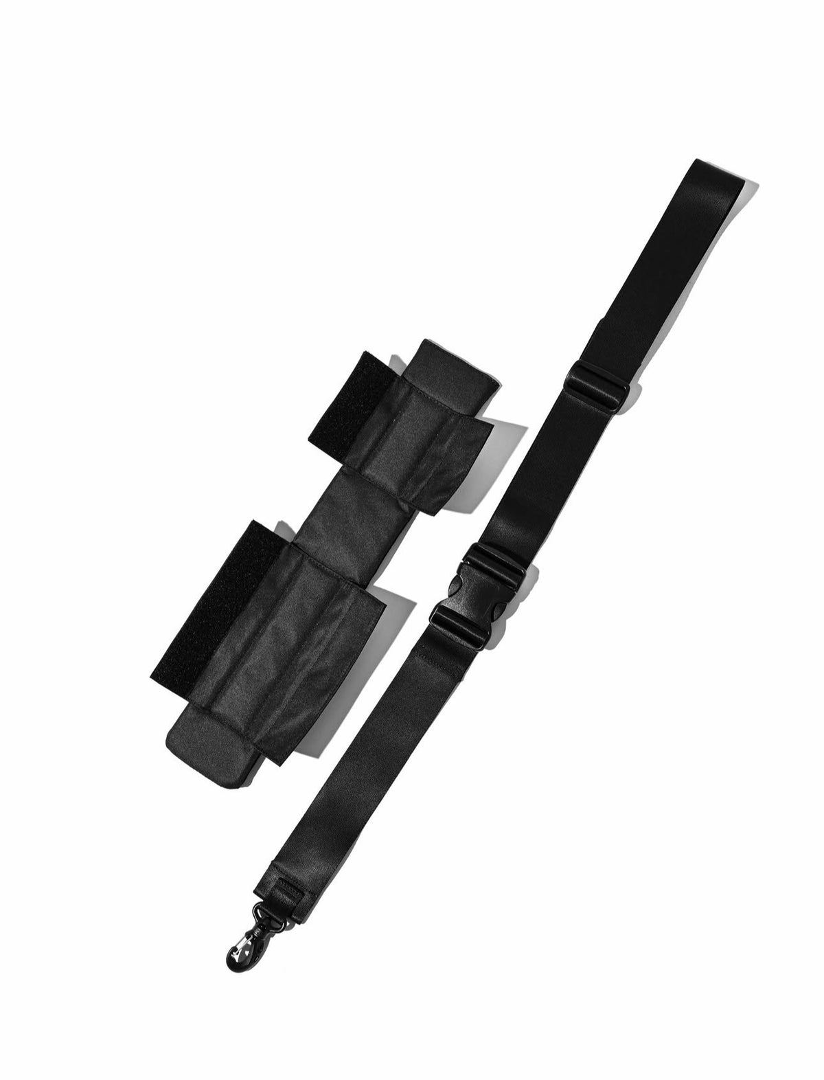 CLESSTE JOURNEY CROSS MESSAGER BAG