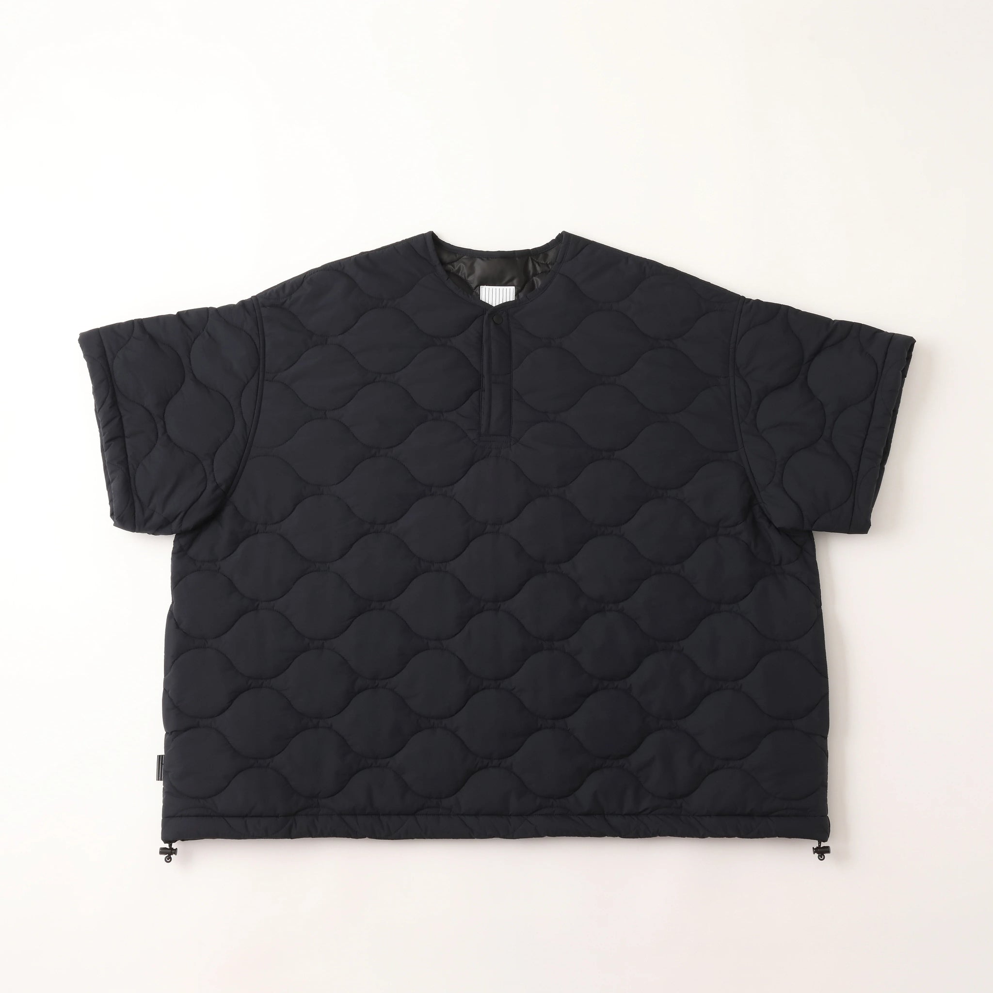 S.F.C 25FW SUPER BIG SS PUFF JACKET S.F.C 25FW SUPER BIG SS PUFF JACKET