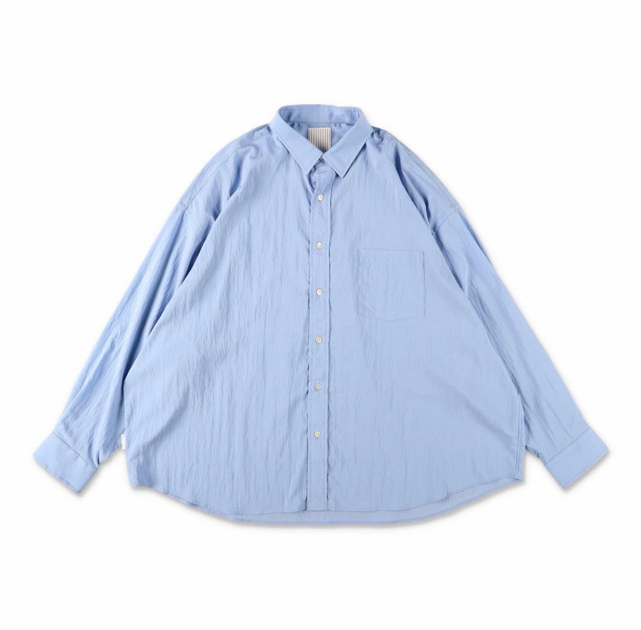 S.F.C 26SS R/N SHIRT