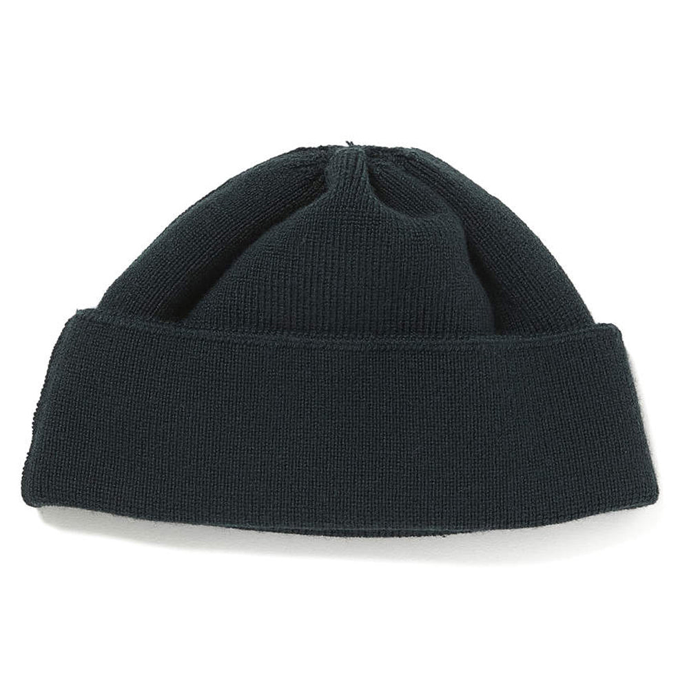 N.HOOLYWOOD WATCH CAP