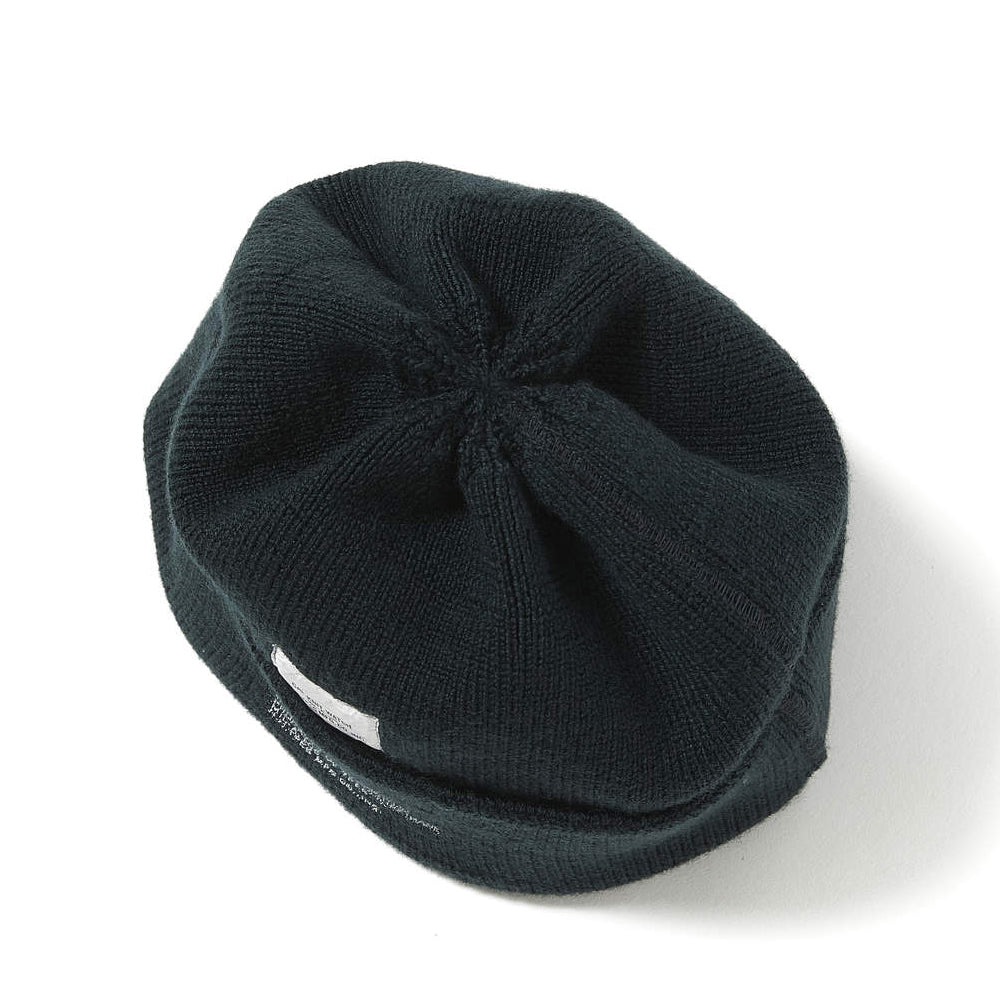 N.HOOLYWOOD WATCH CAP