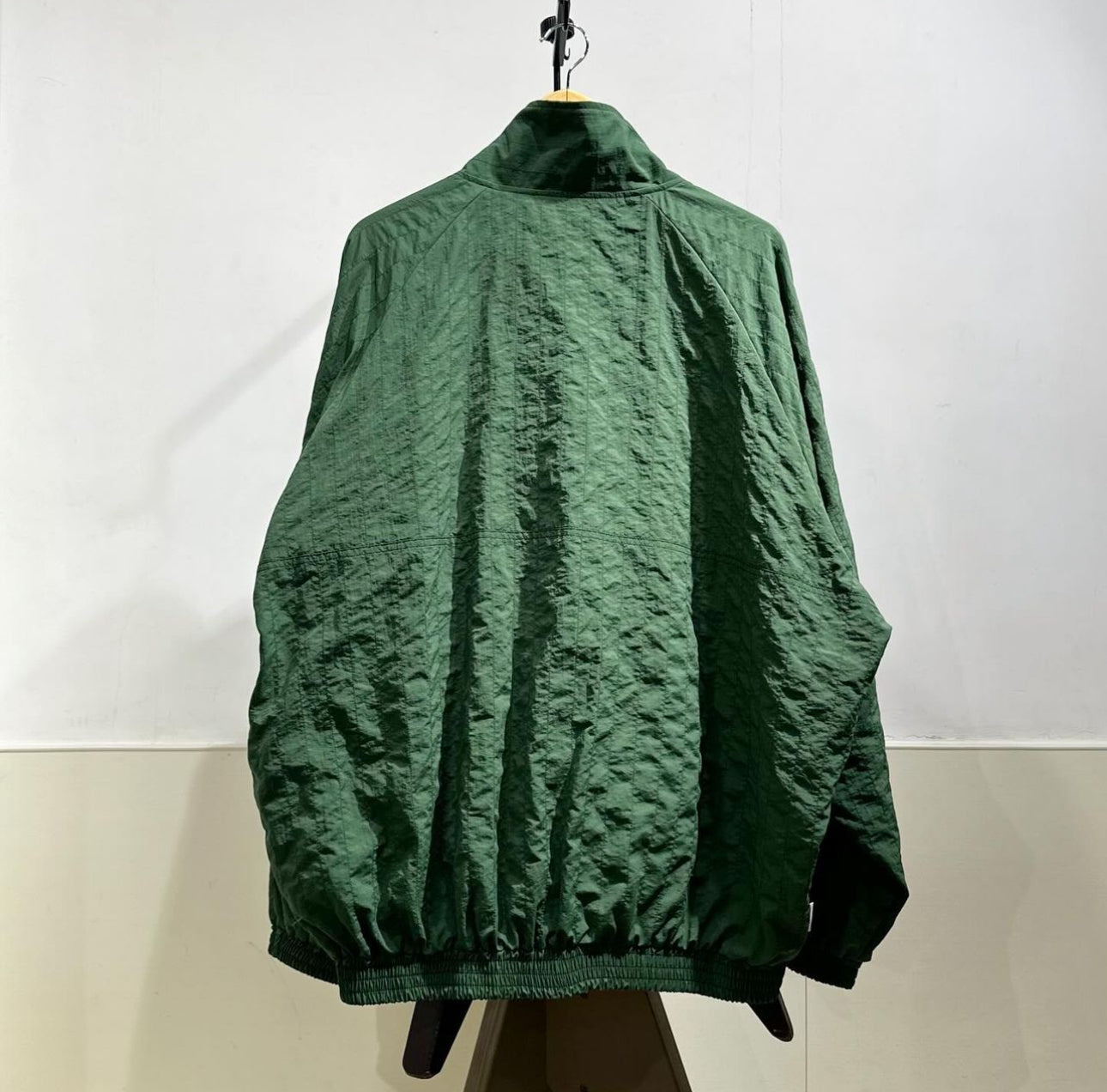 S.F.C 24SS - STRIPE STITCH JACKET