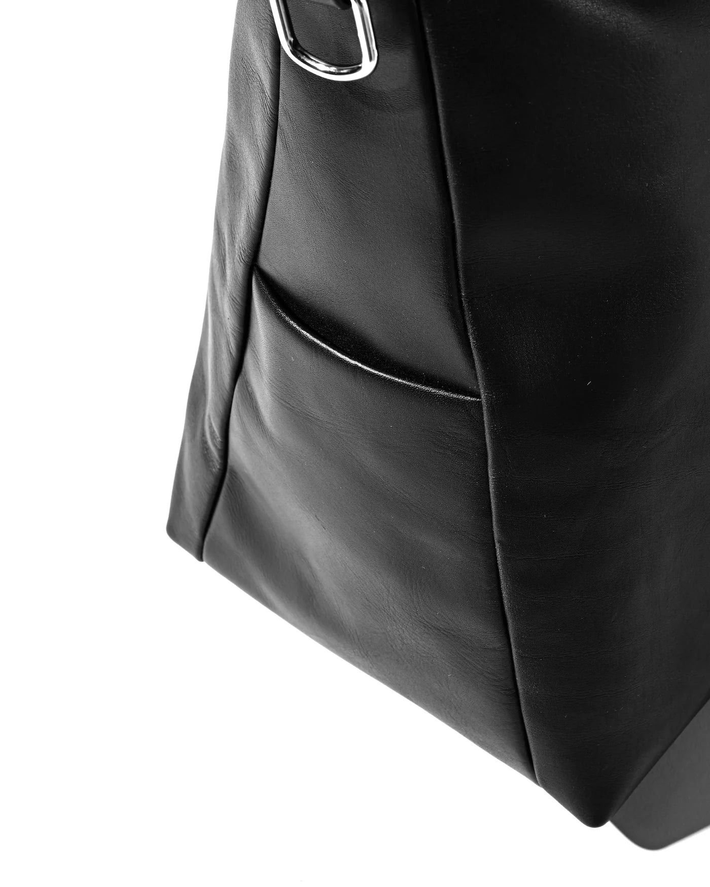 CLESSTE LEATHER NOMAD BAG