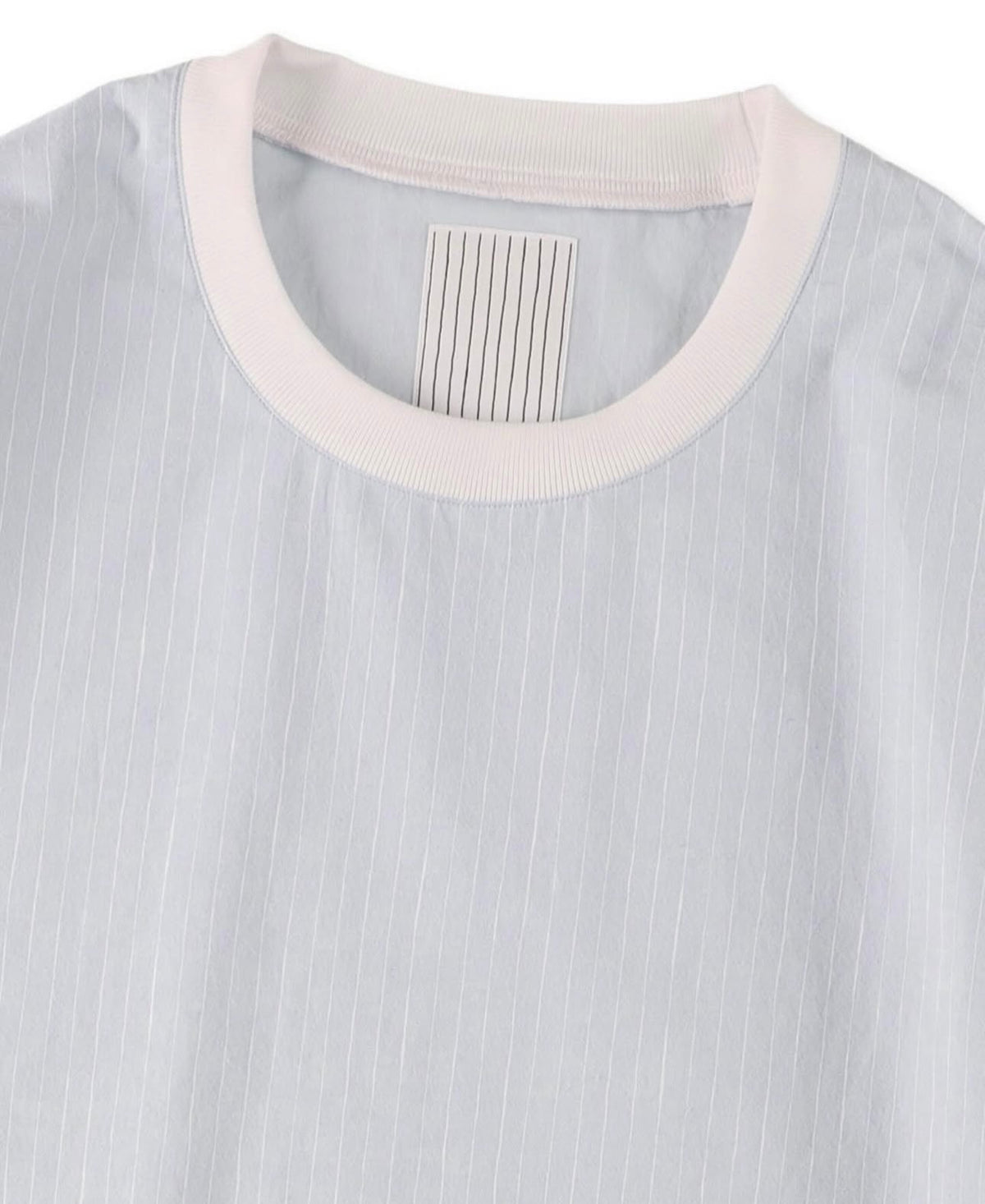 S.F.C 26FW STRIPE CREWNECK SHIRT