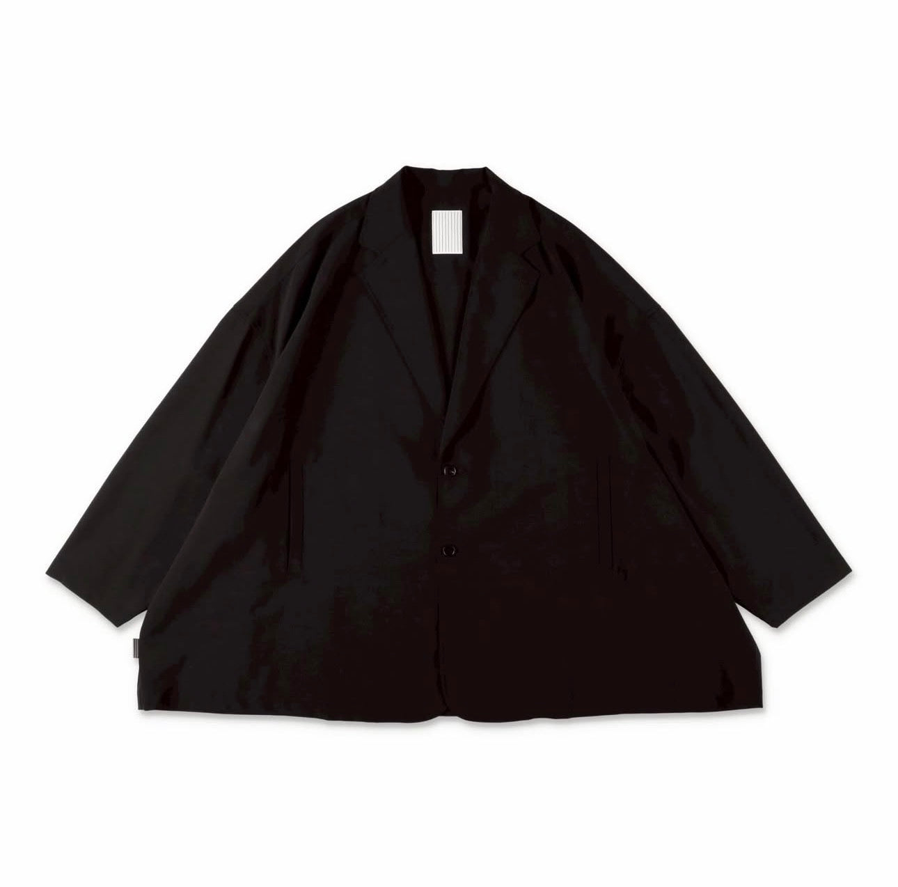 S.F.C 26SS TAILORED SHIRT JACKET