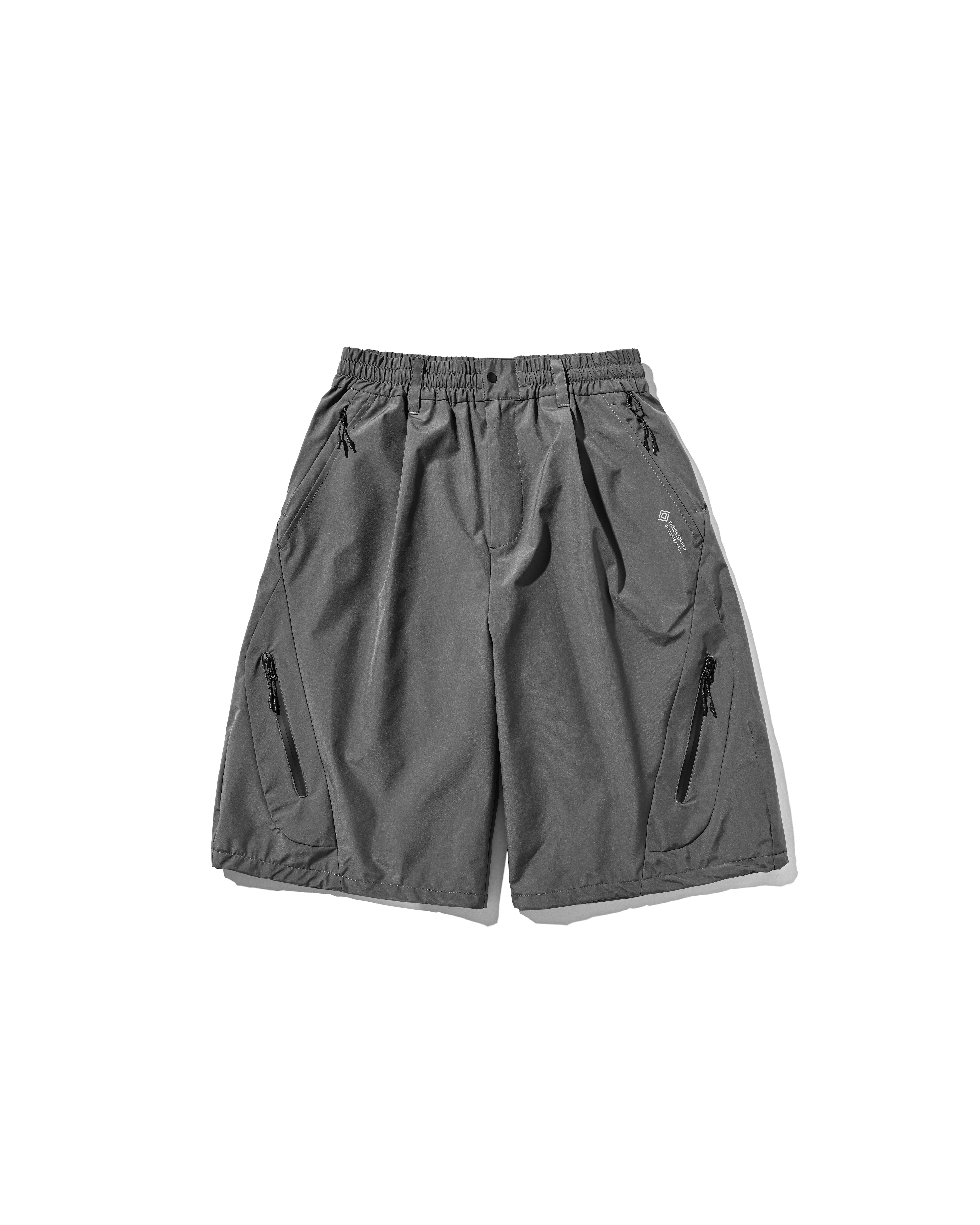 CLESSTE GTX TECH MASSIVE TWISTED HALF PANTS