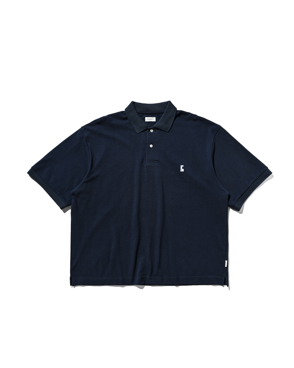 CLESSTE CITY S/S POLO SHIRT