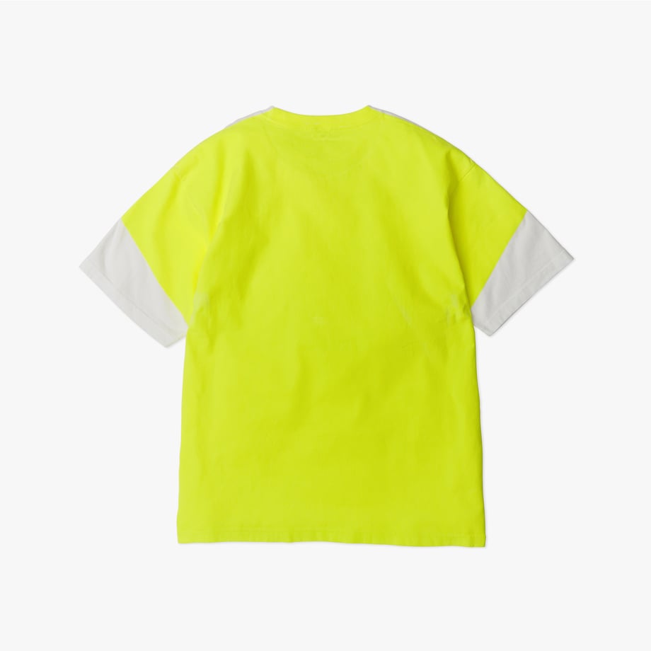 UNTRACE 25SS _180 Tee S/S