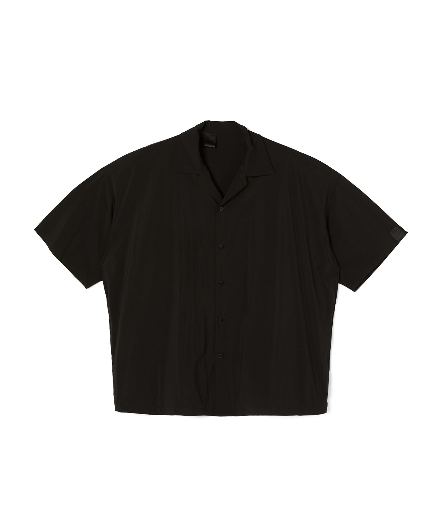 N.H HALF SLEEVE BIG SHIRT 2251-SH55-005