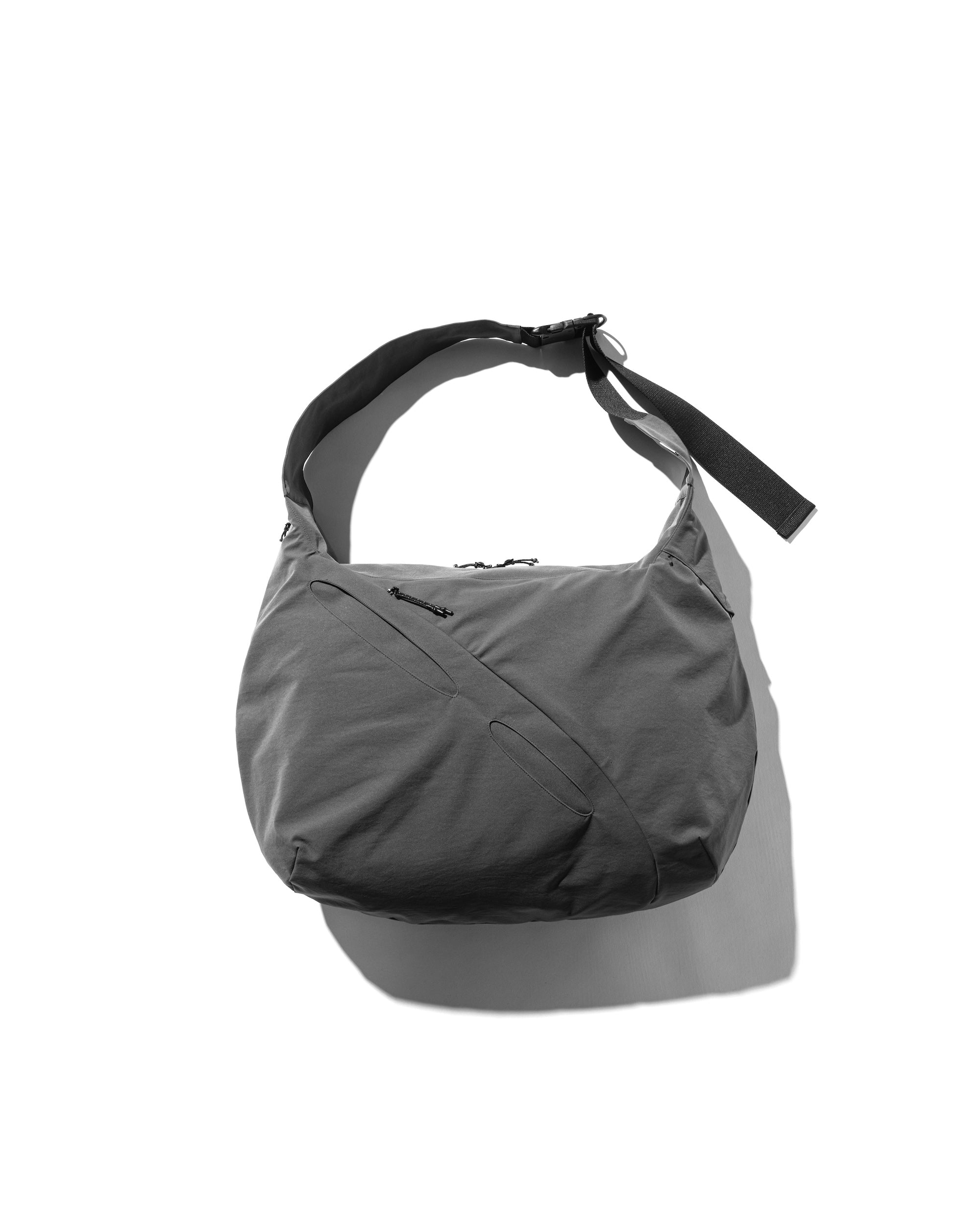 CLESSTE SOFT SHELL FUTURE BAG LARGE