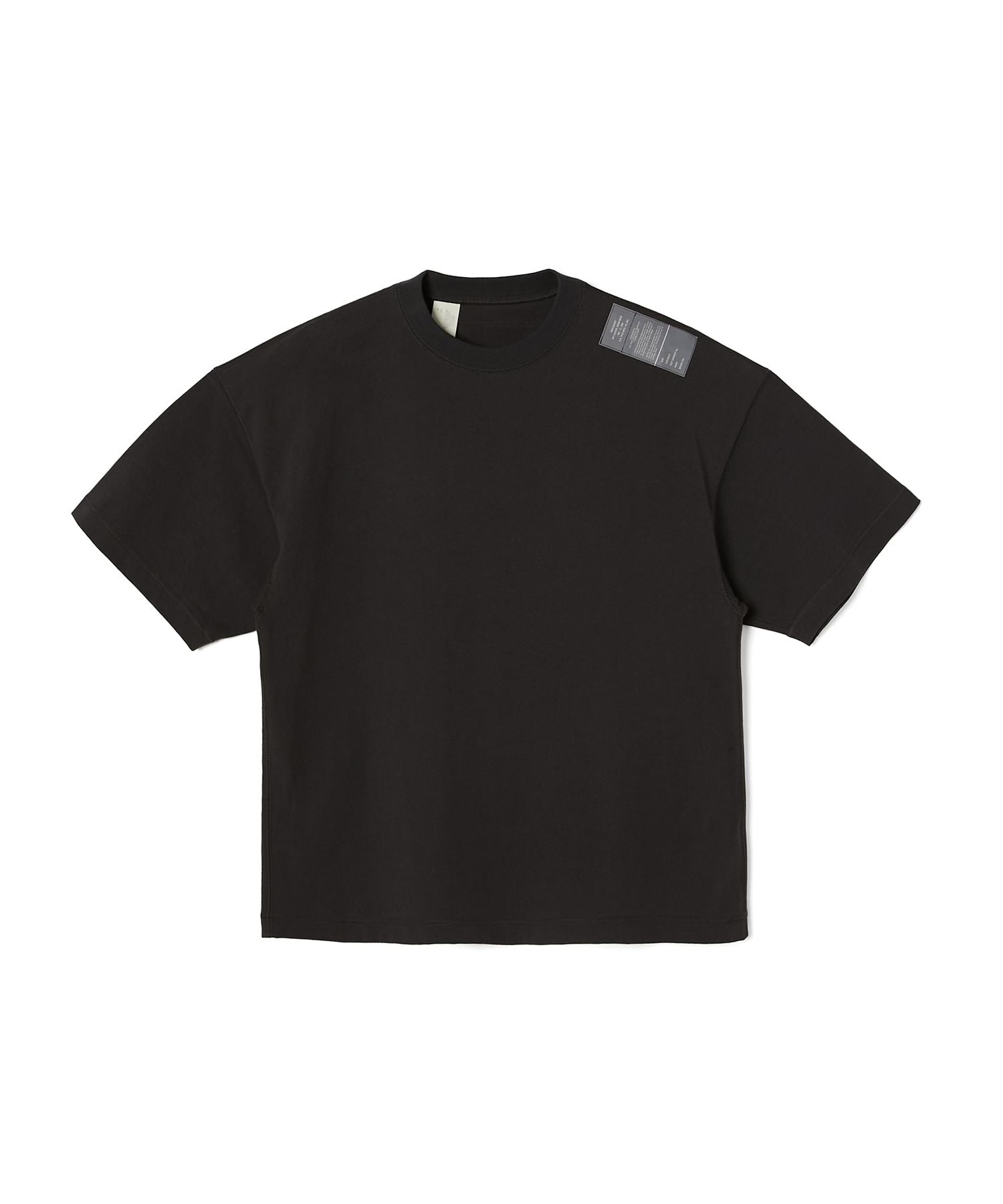 N.H 25SS T-SHIRT 9251-CS55-014