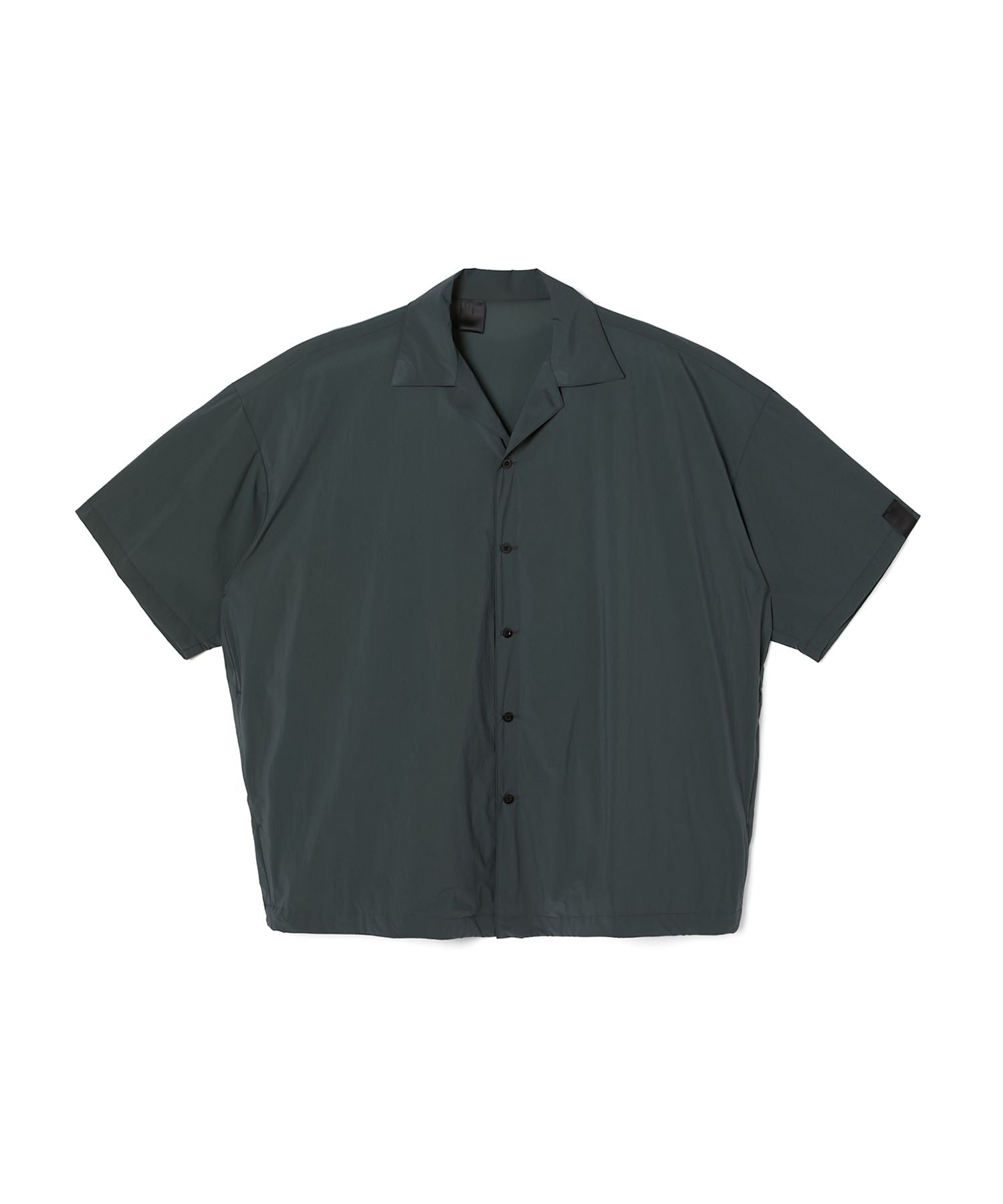 N.H HALF SLEEVE BIG SHIRT 2251-SH55-005