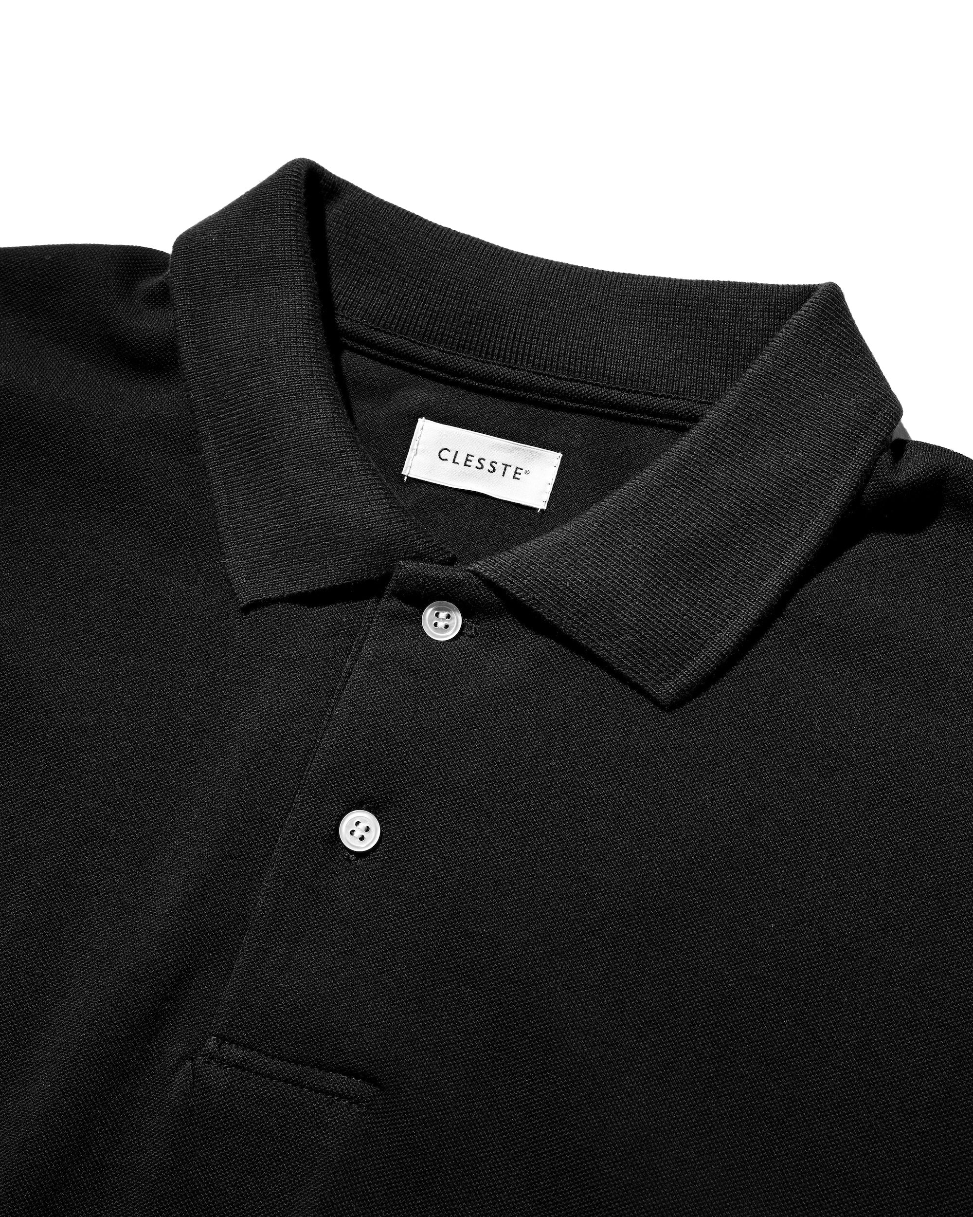 CLESSTE CITY S/S POLO SHIRT