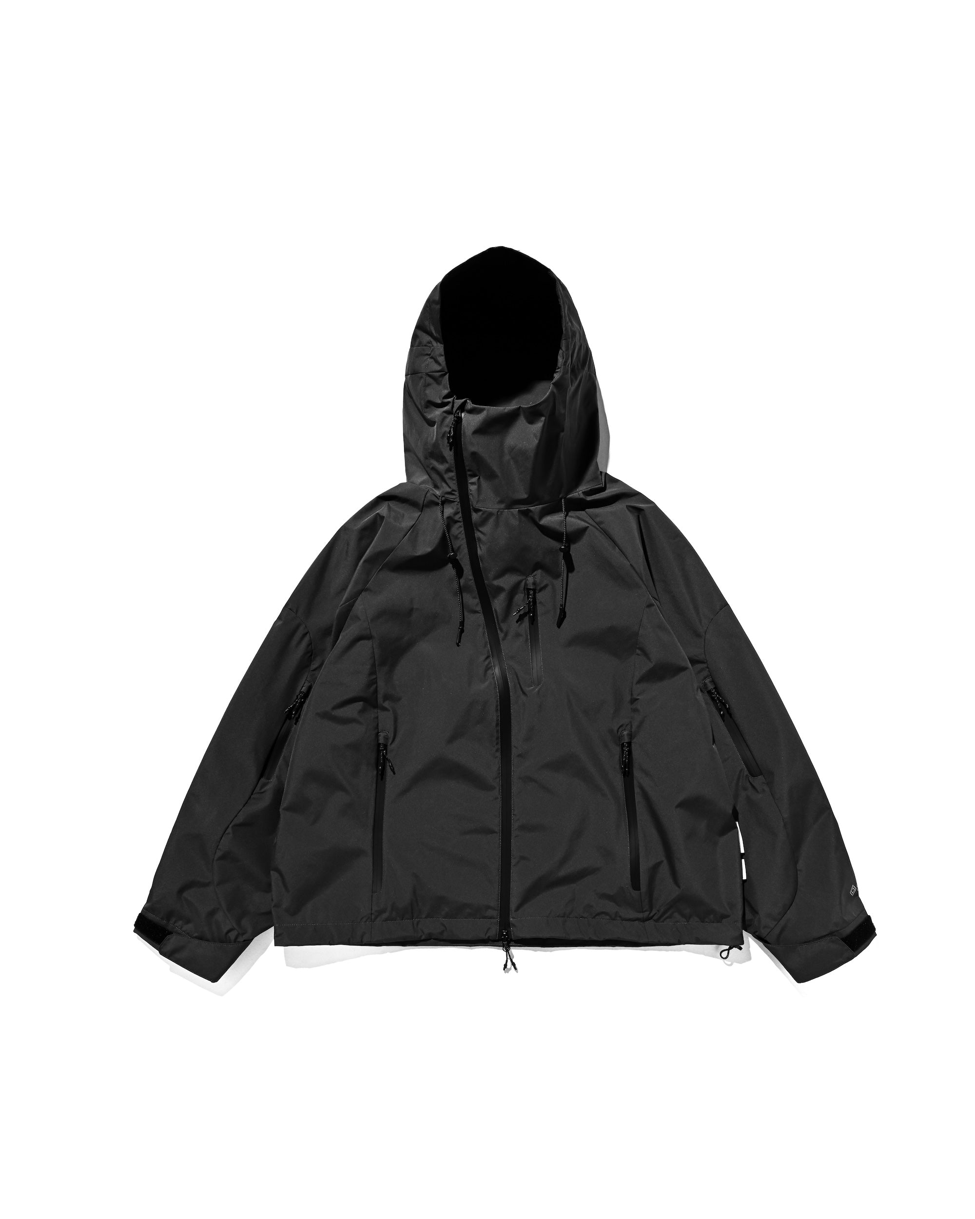 CLESSTE +phenix WINDSTOPPER® by GORE-TEX LABS CITY MOUNTAIN JACKET