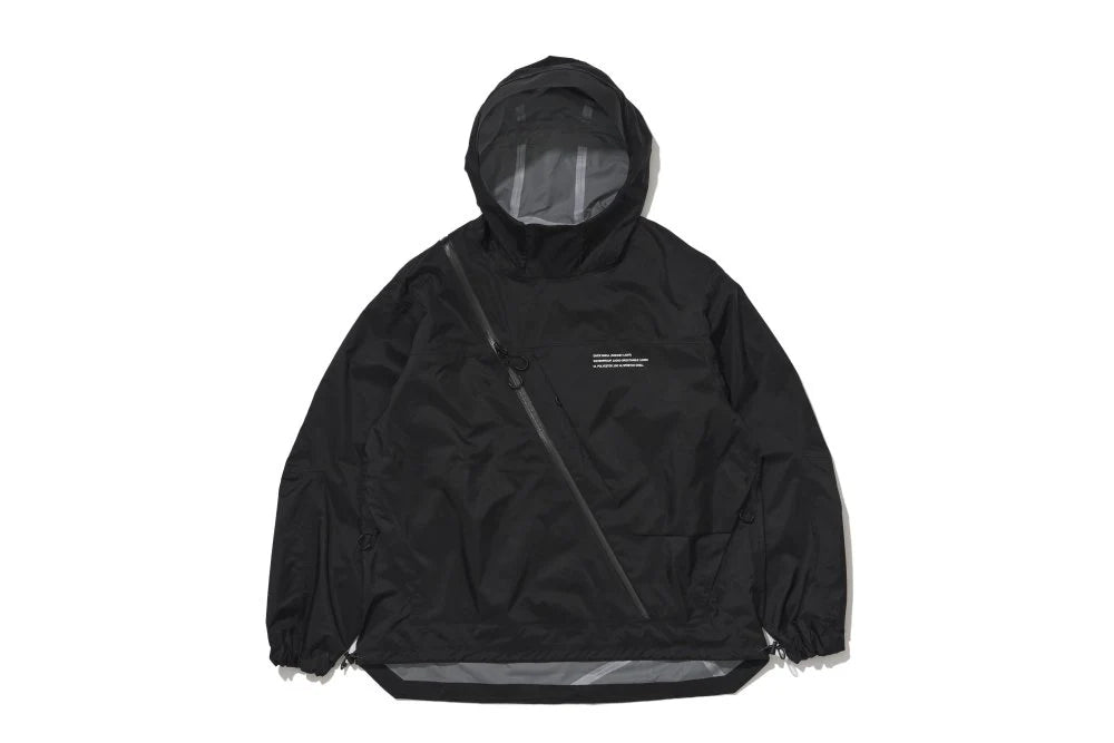 CMF 24SS DIVER SHELL COEXIST LIGHT