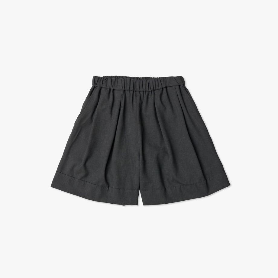 UNTRACE 25SS _150 CUFFS SHORTS
