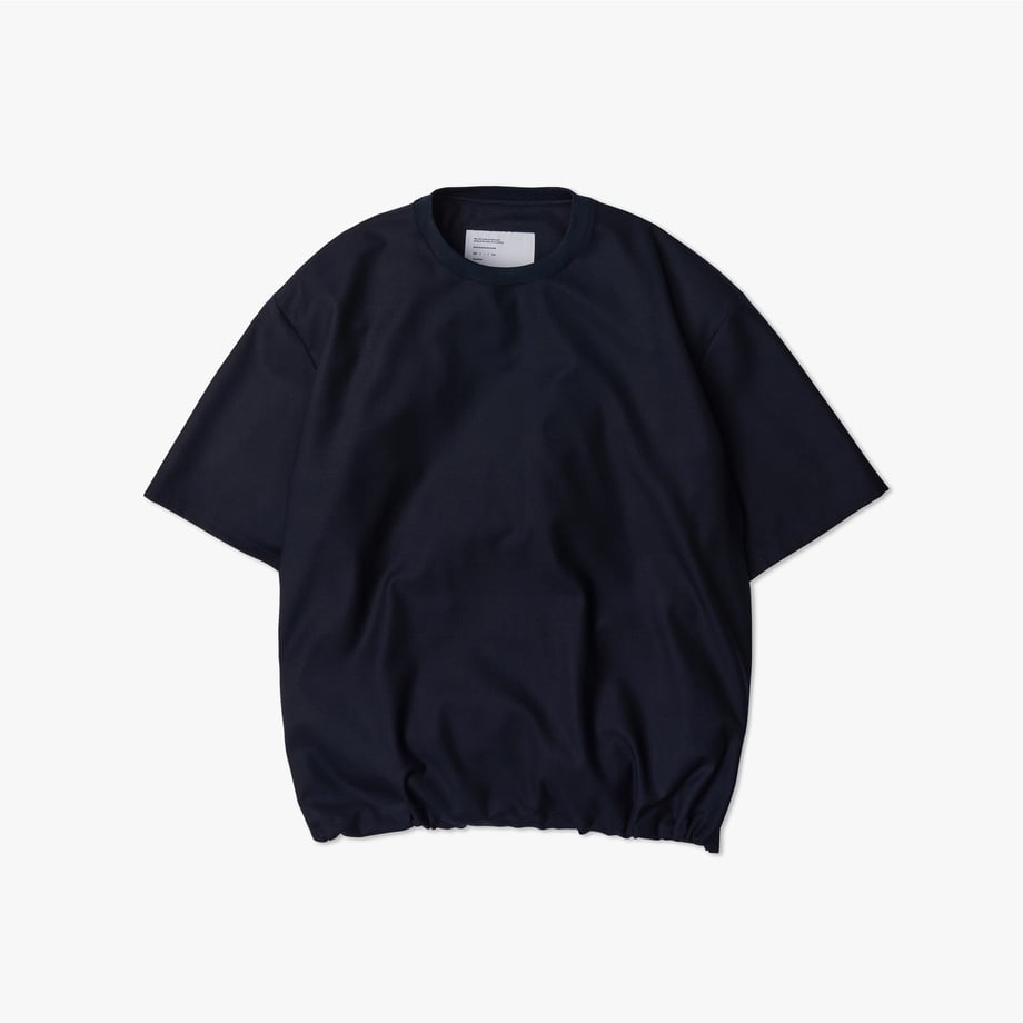 UNTRACE 25SS _153 TPO SMOCK S/S