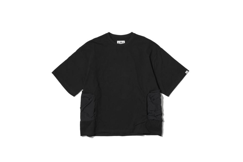 CMF 25SS PHANTOM TEE