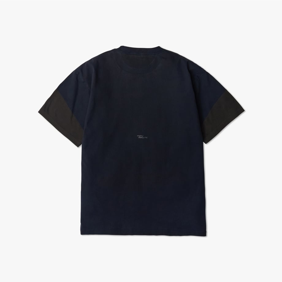 UNTRACE 25SS _180 Tee S/S