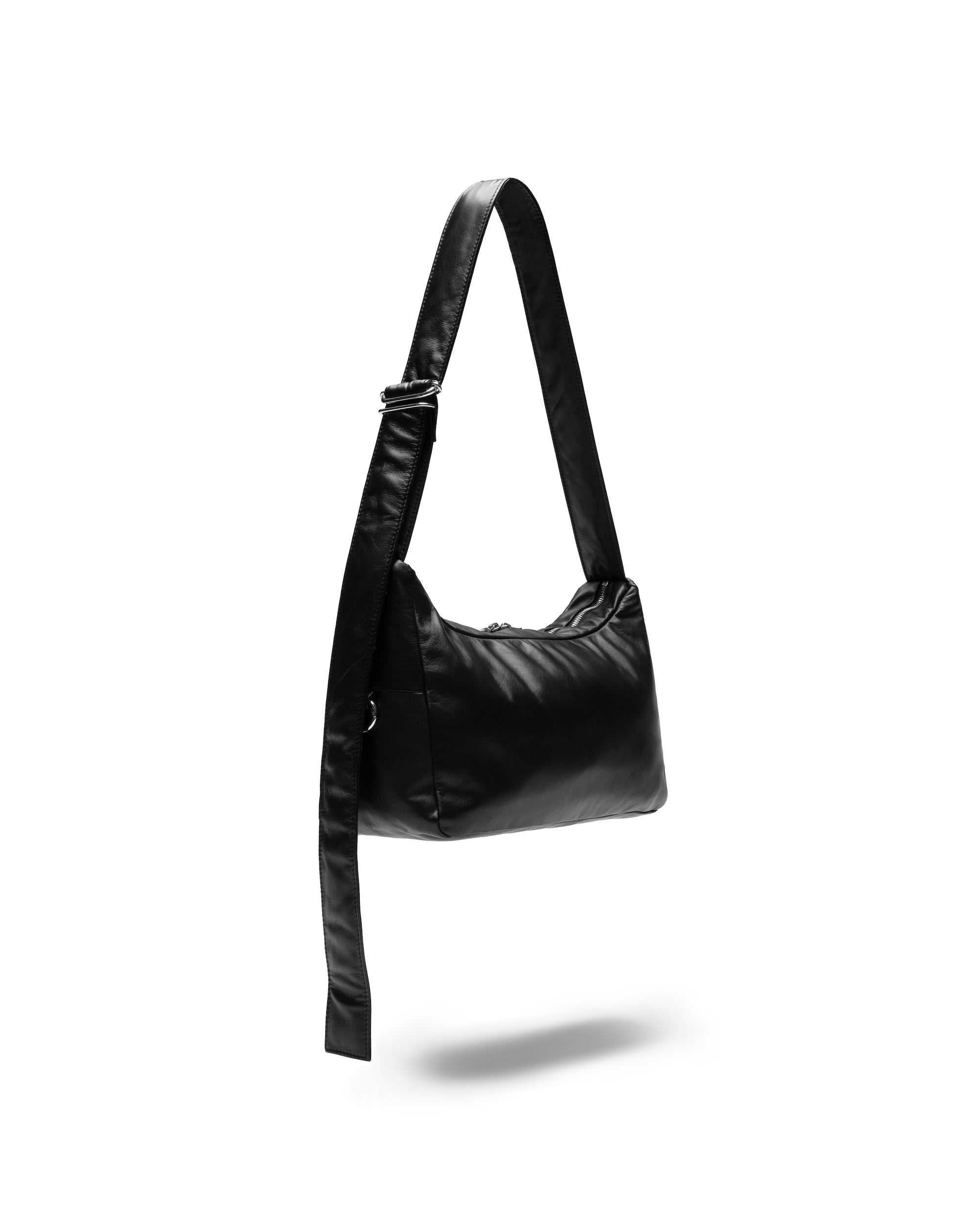 CLESSTE LEATHER HOLIDAY BAG