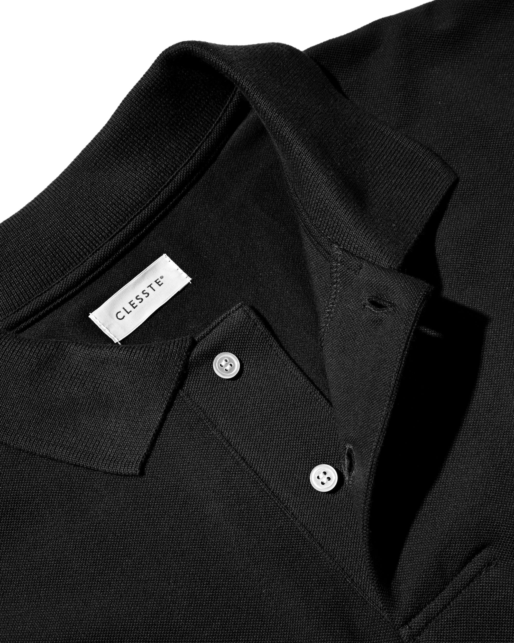 CLESSTE CITY S/S POLO SHIRT