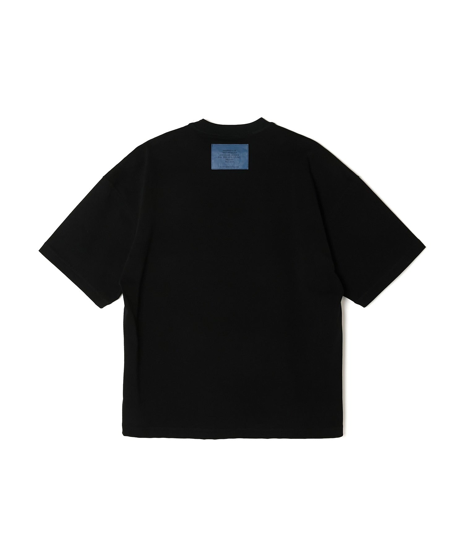 N.HOOLYWOOD 24FW T-SHIRT
