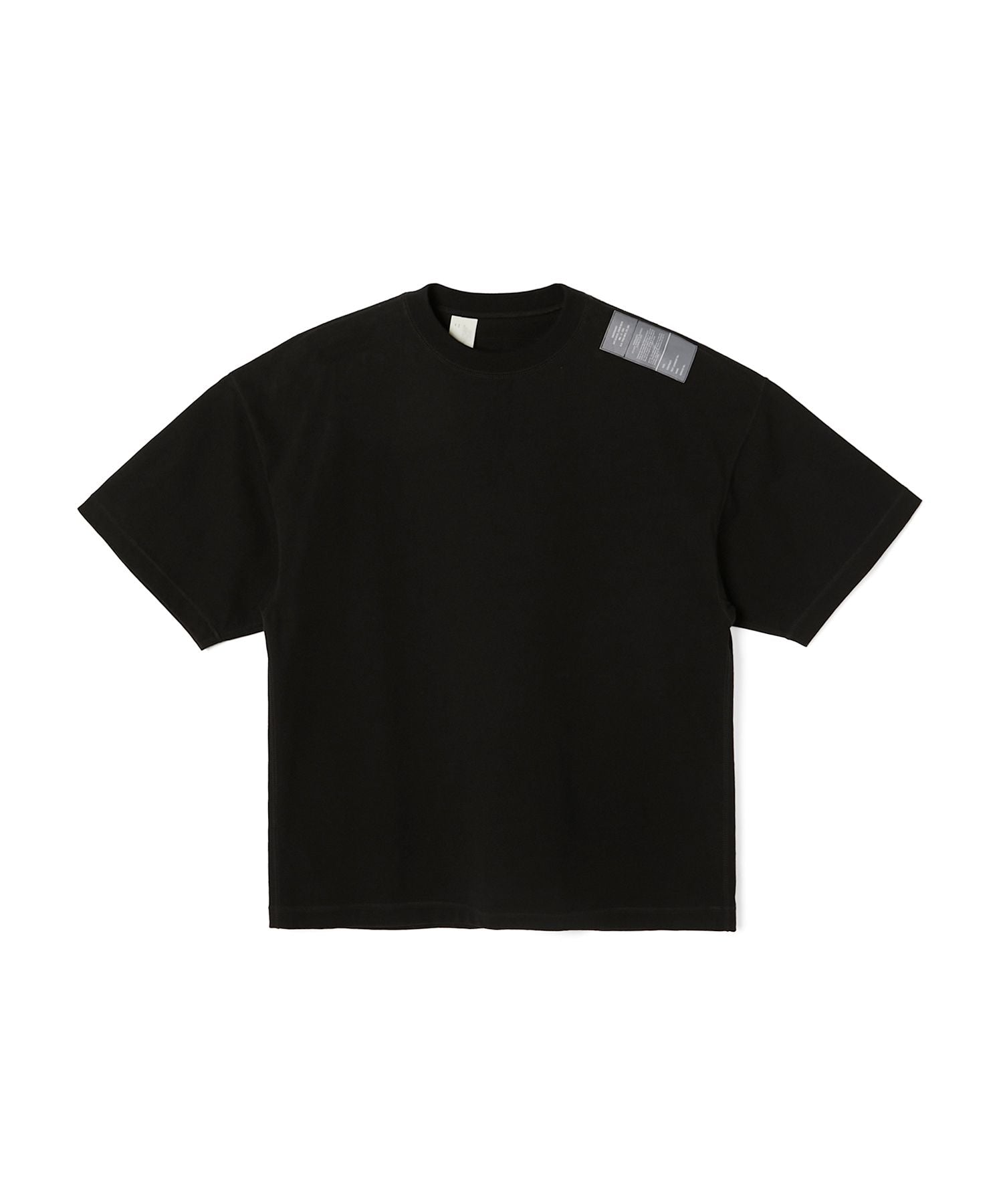 N.H 25SS T-SHIRT 9251-CS55-014