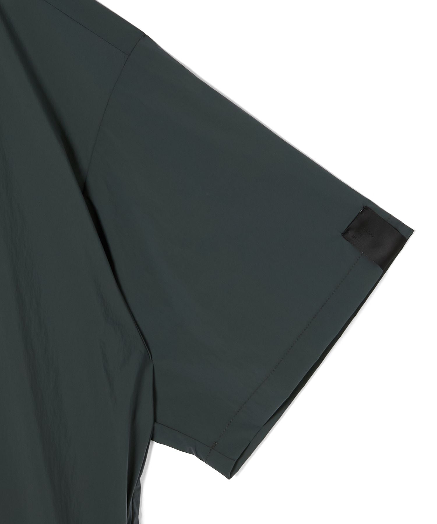 N.H HALF SLEEVE BIG SHIRT 2251-SH55-005