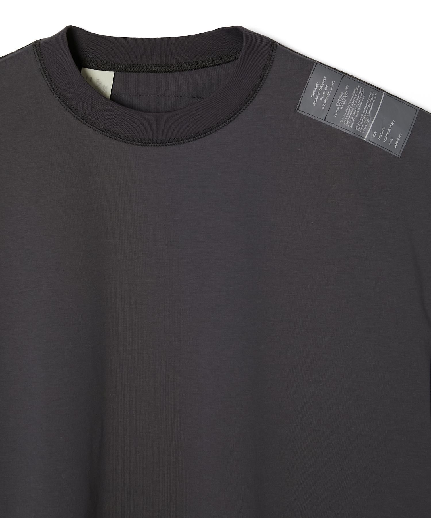 N.H 25SS T-SHIRT 9251-CS55-015