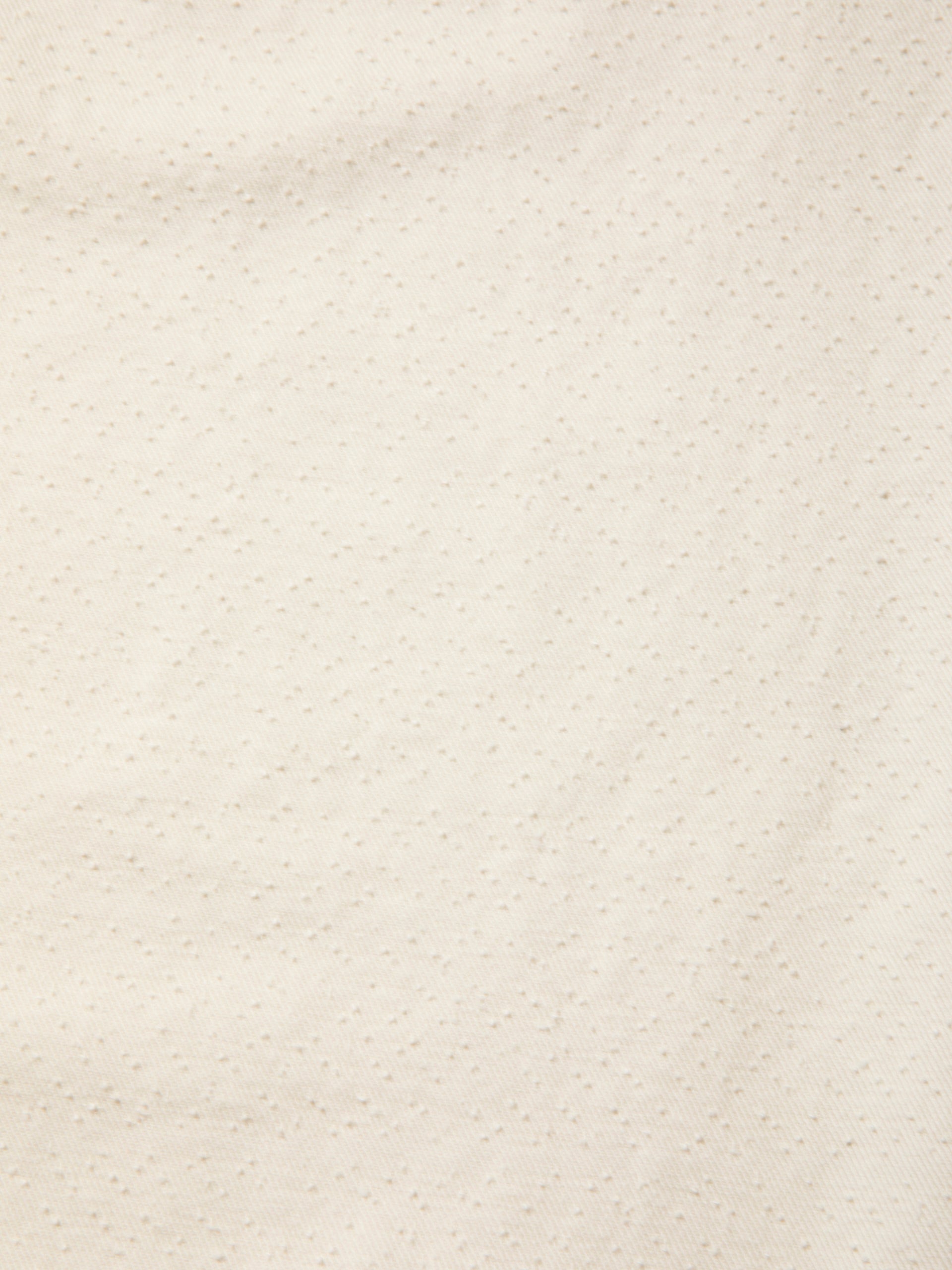 COOTIE PRODUCTIONS 25SS Needle Punch Twill 5 Pocket Baggy Easy Pants