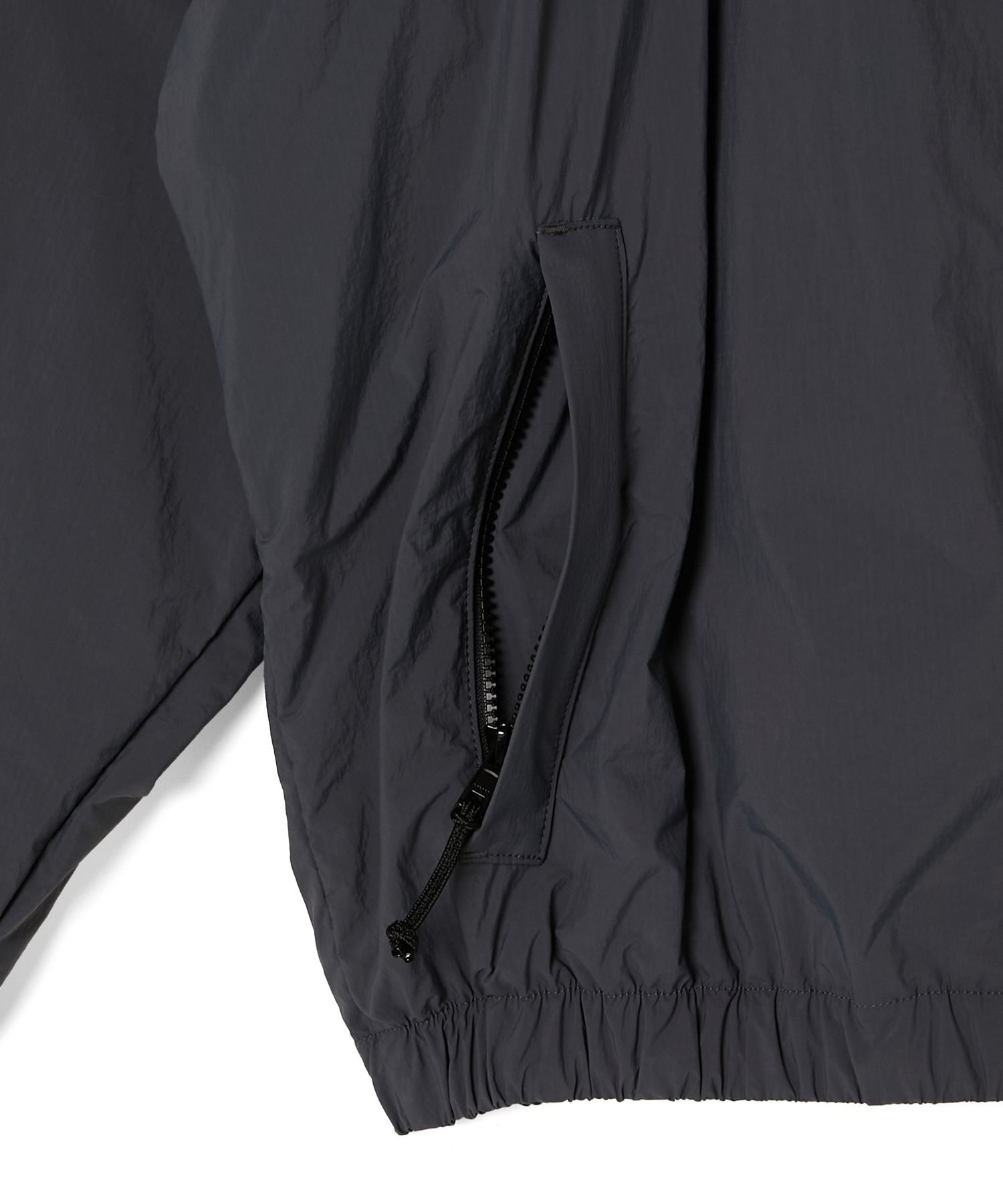 N.H 25SS TRAINING BLOUSON