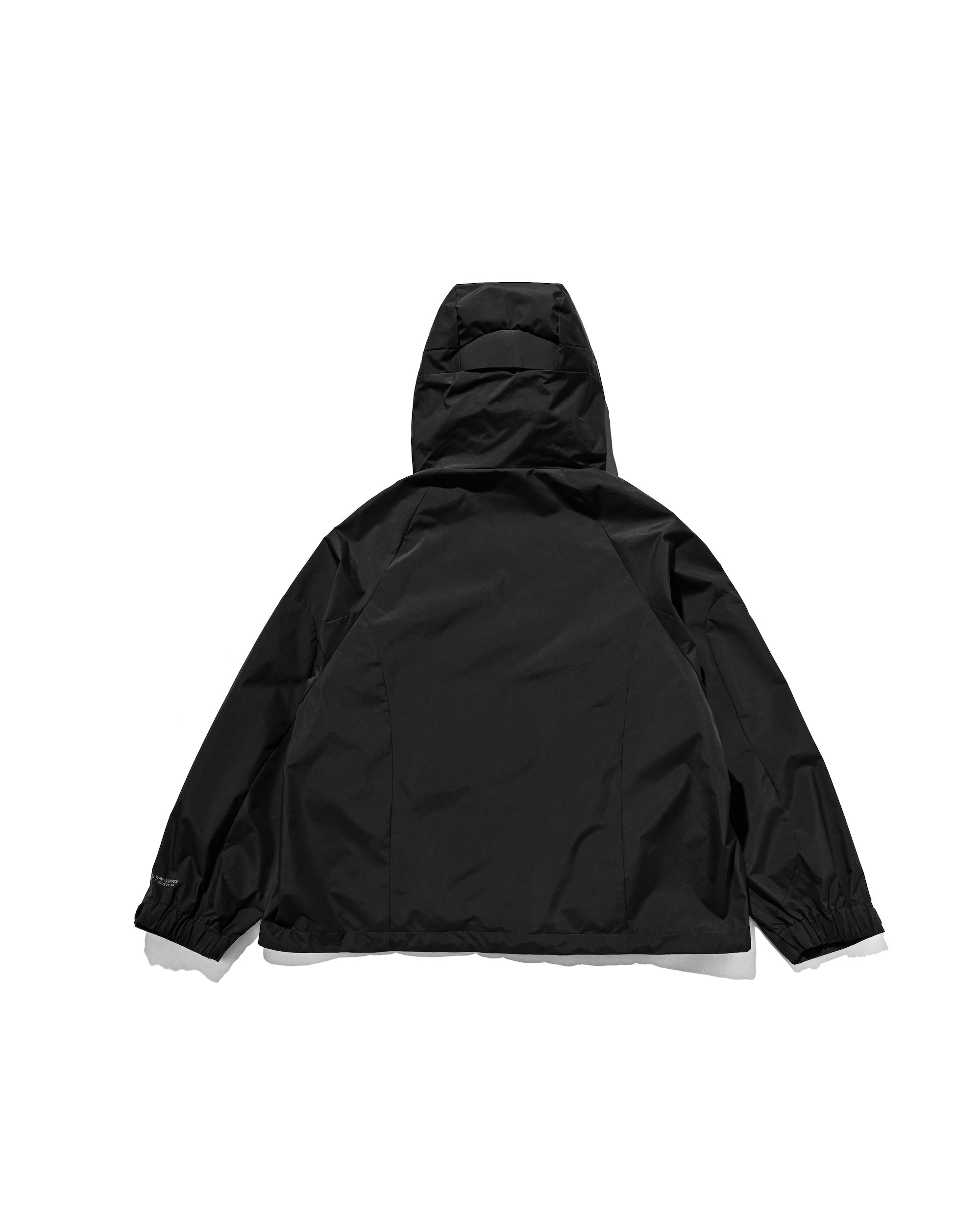CLESSTE +phenix WINDSTOPPER® by GORE-TEX LABS CITY MOUNTAIN JACKET