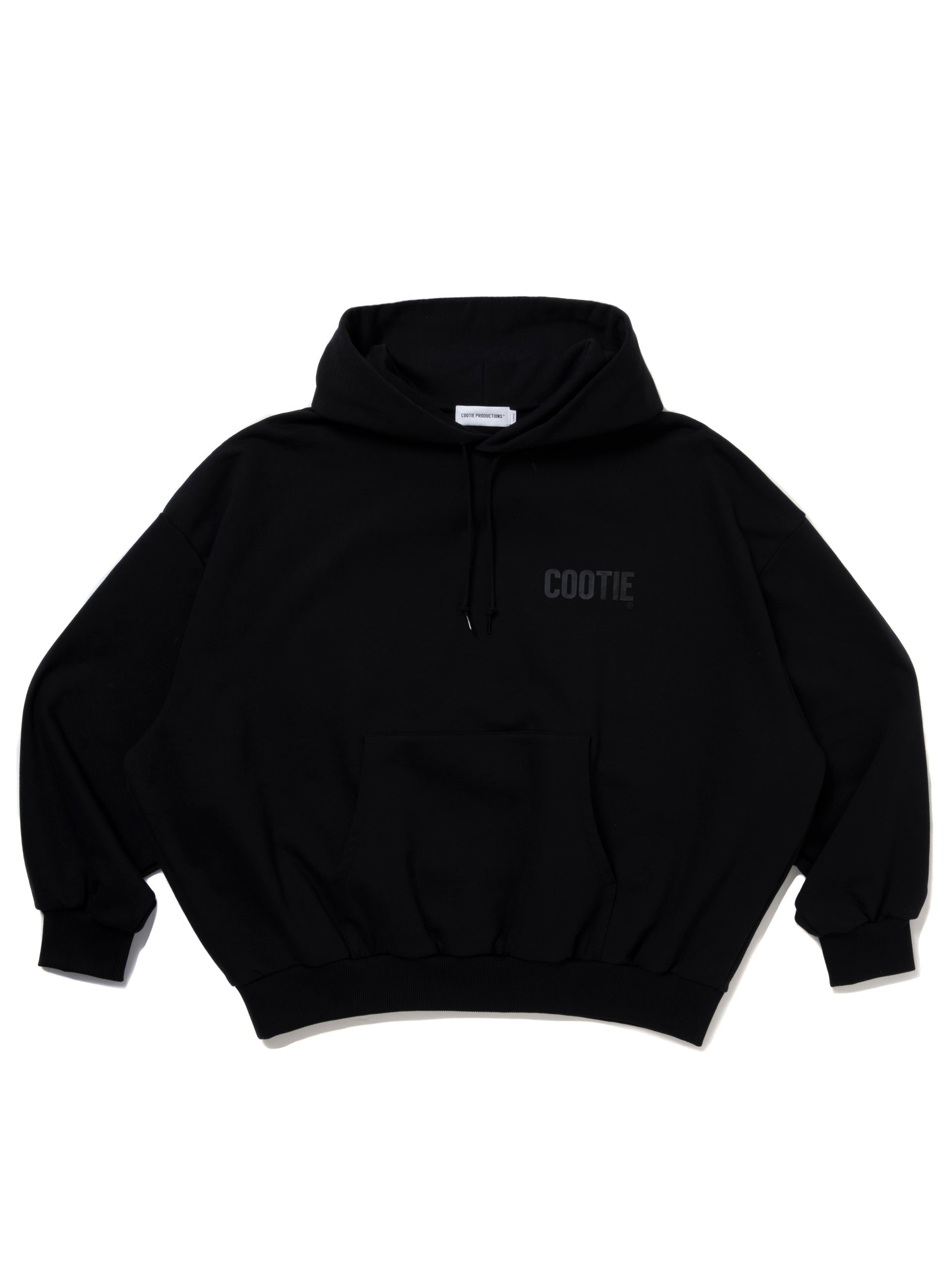 COOTIE PRODUCTIONS 25AW Chubby Sweat Crew