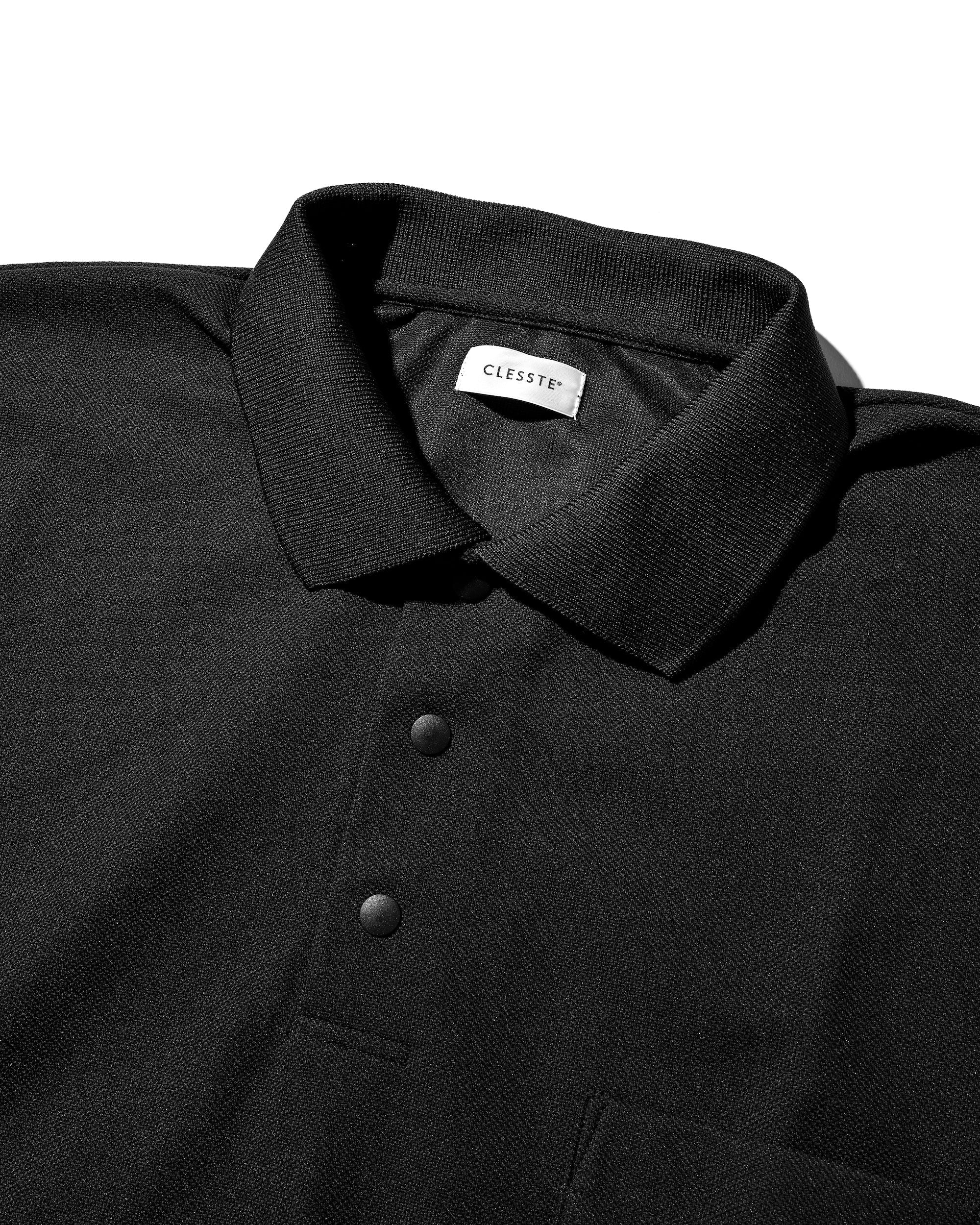 CLESSTE ACTIVE CITY S/S POLO SHIRT