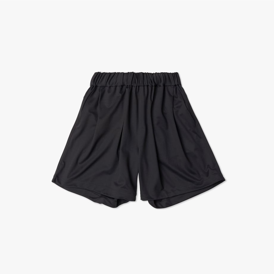 UNTRACE 25SS _157 KNEE SHORTS