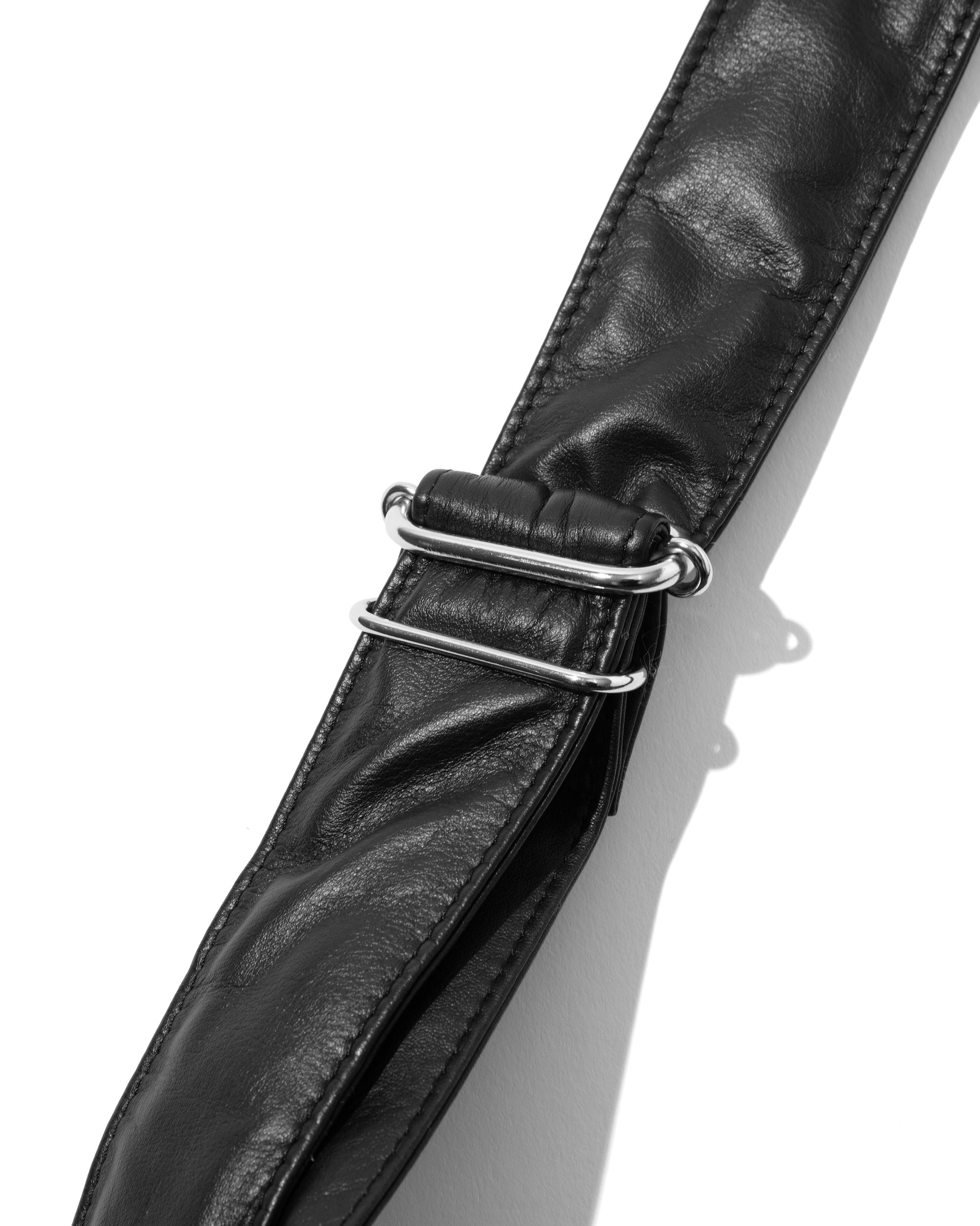 CLESSTE LEATHER HOLIDAY BAG