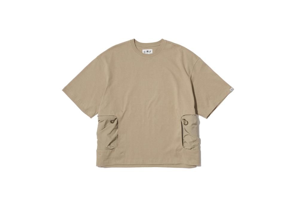 CMF 25SS PHANTOM TEE