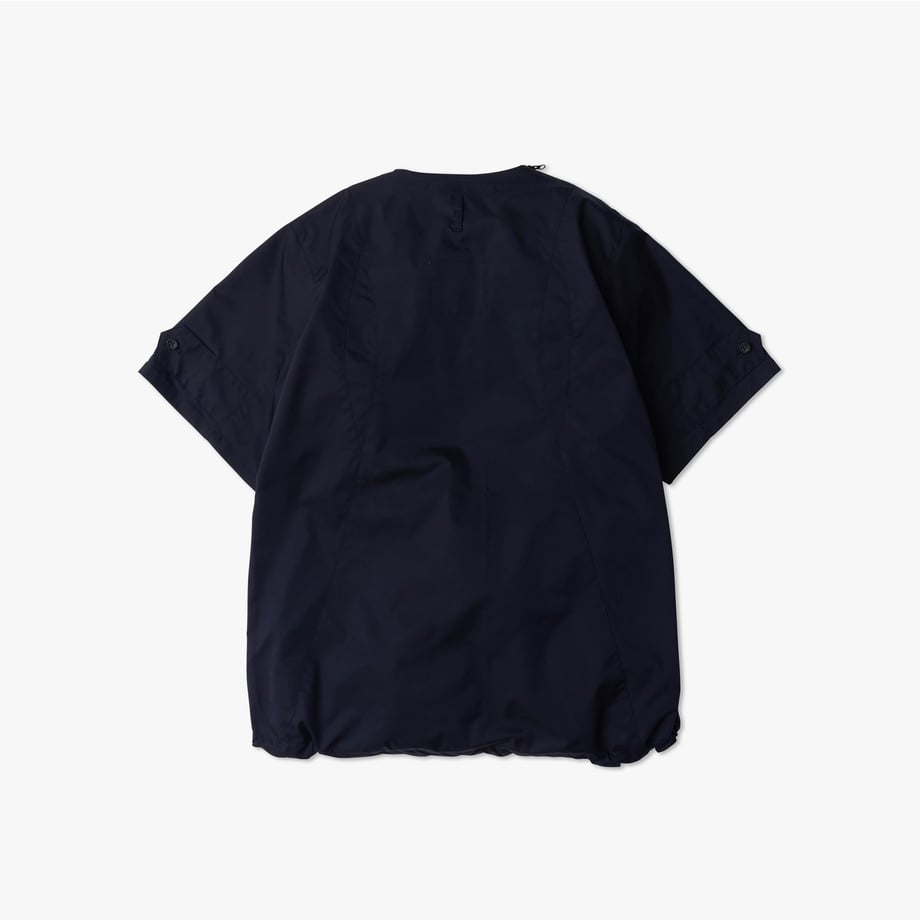 UNTRACE 25SS _160 Game shirt S/S