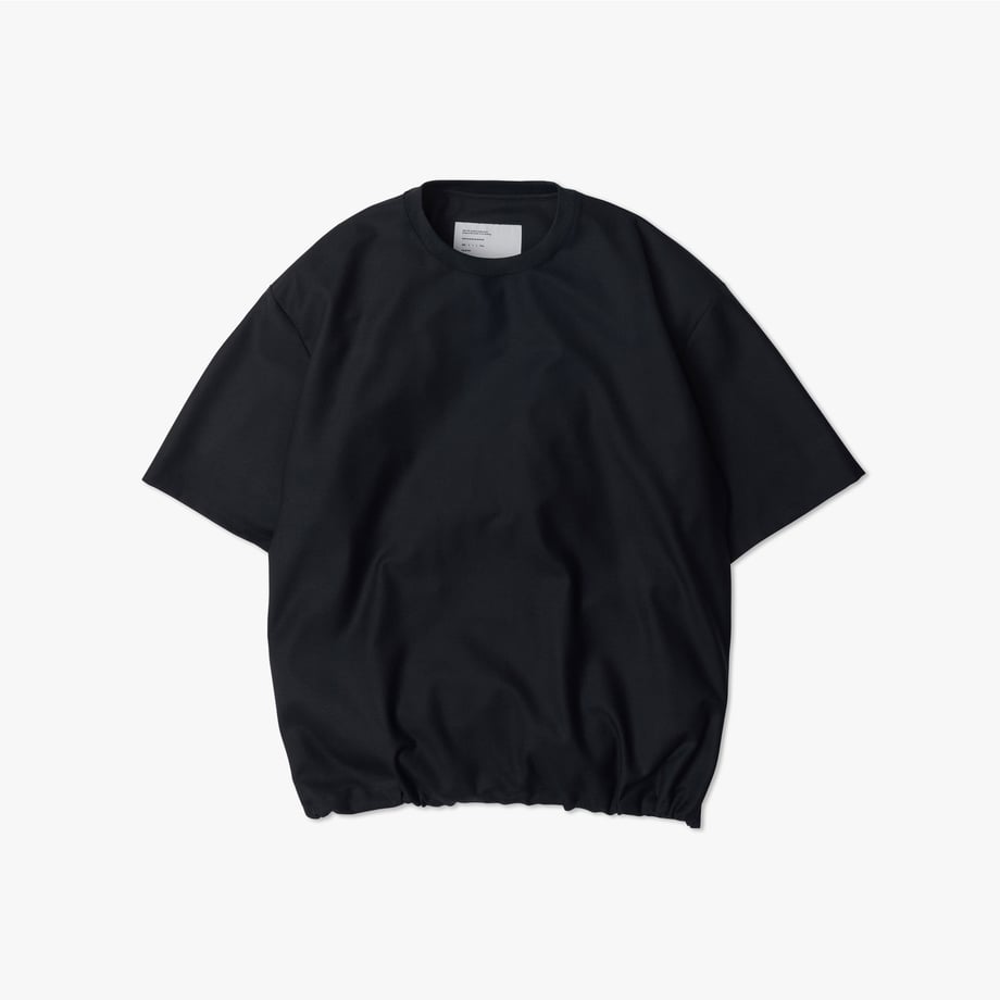 UNTRACE 25SS _153 TPO SMOCK S/S