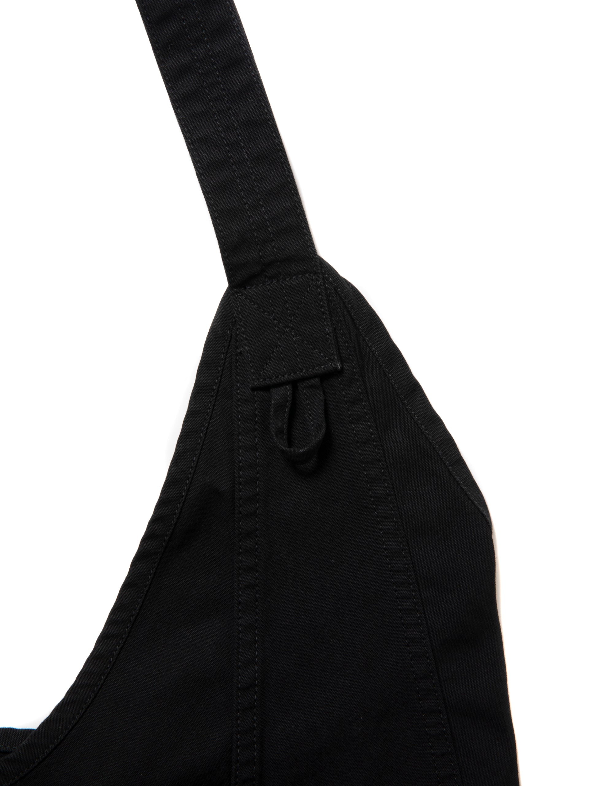 COOTIE PRODUCTIONS 25SS Cotton Ox Sling Bag