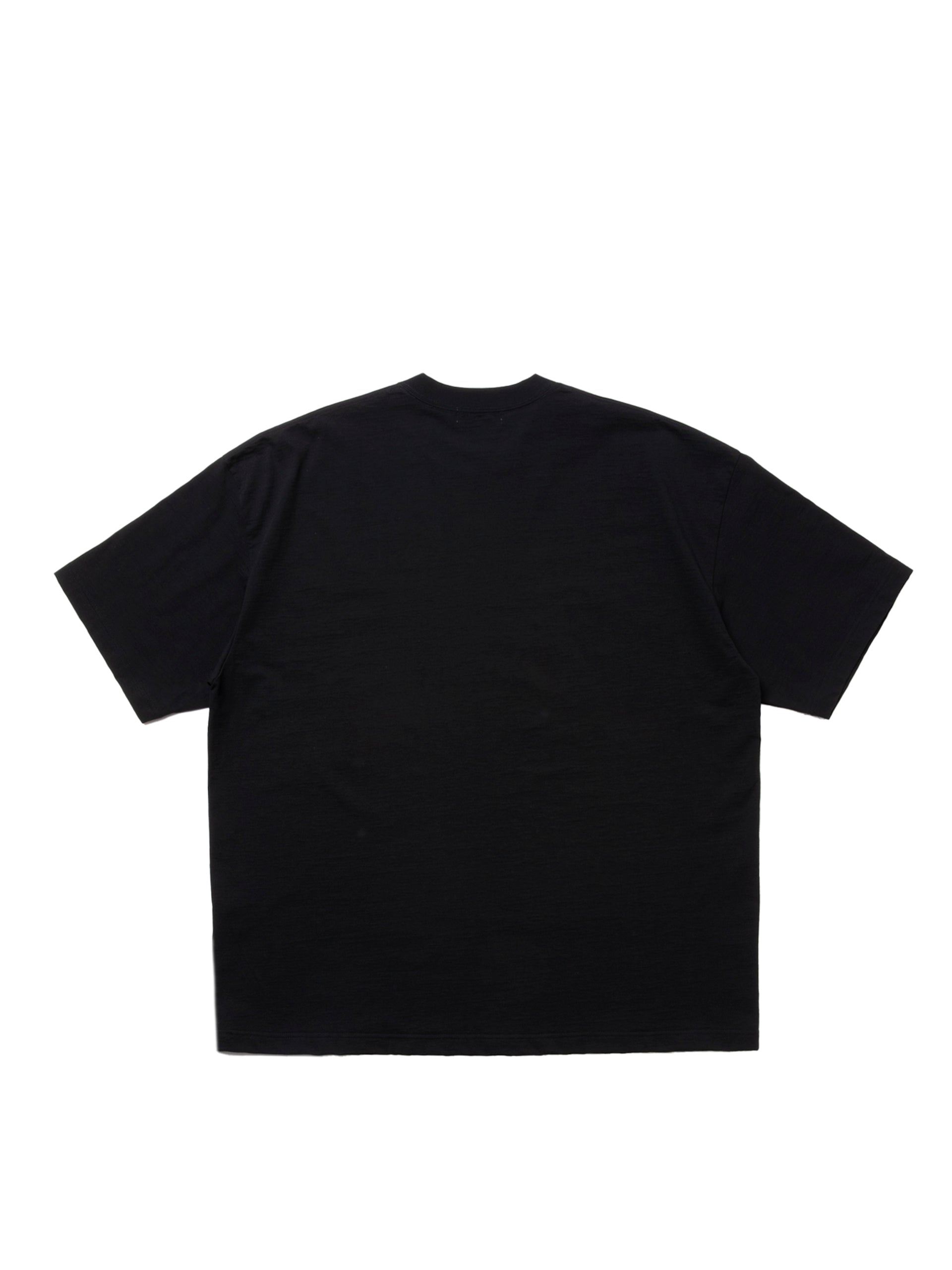 COOTIE PRODUCTIONS 25SS N/C Jersey Print S/S Tee - 1