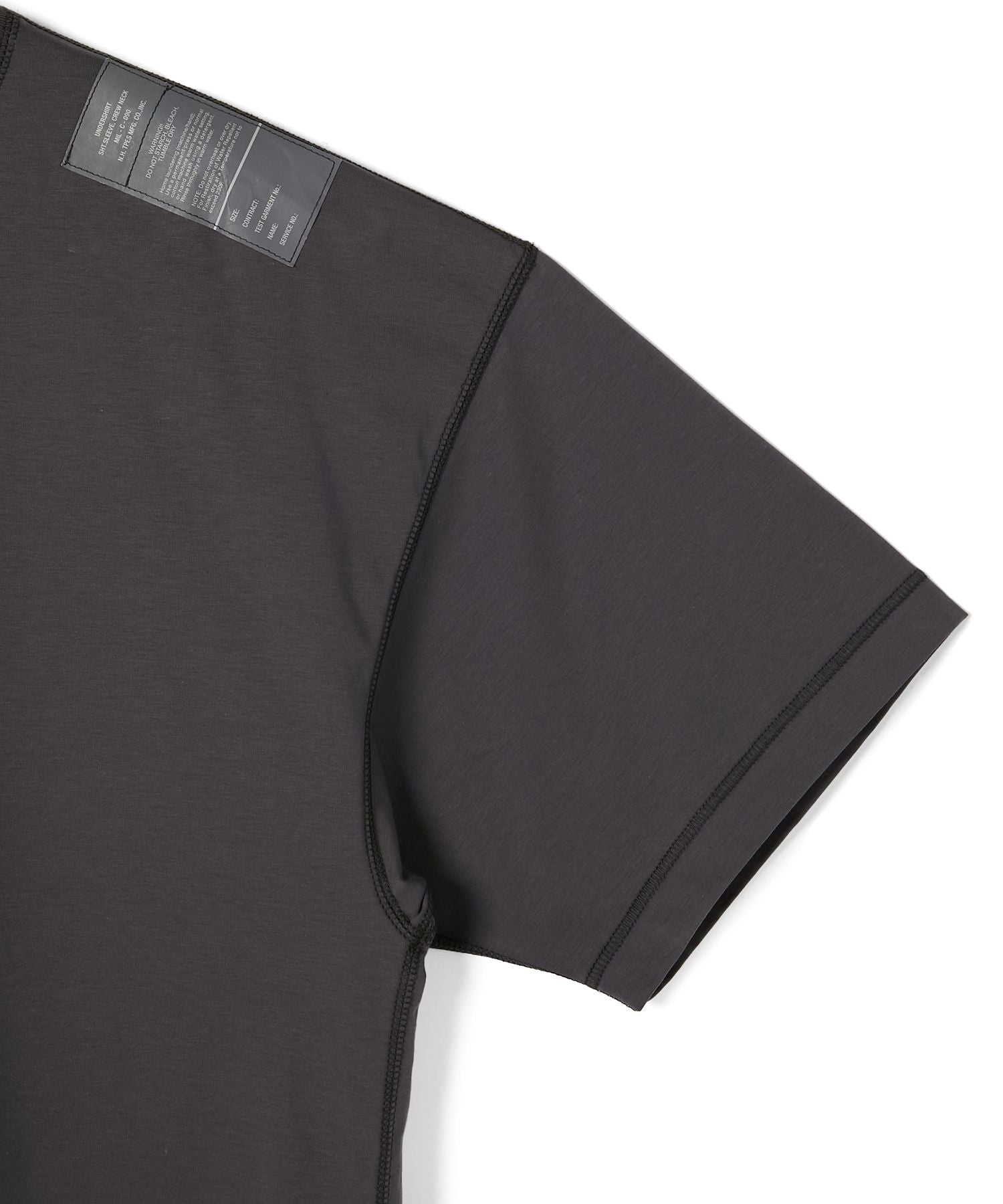 N.H 25SS T-SHIRT 9251-CS55-015