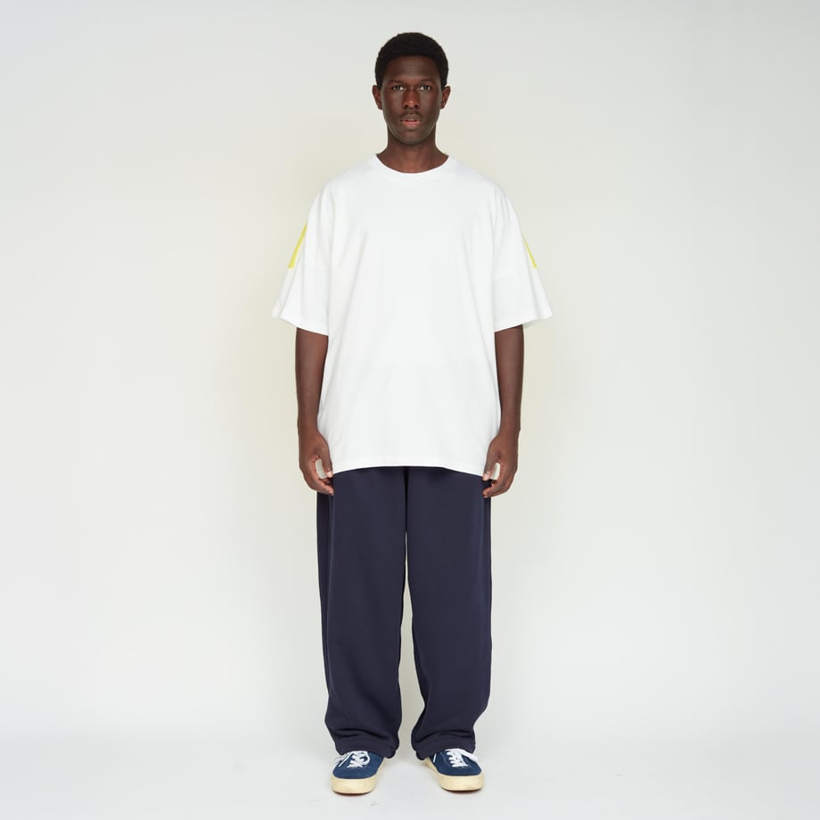 UNTRACE 25SS _180 Tee S/S