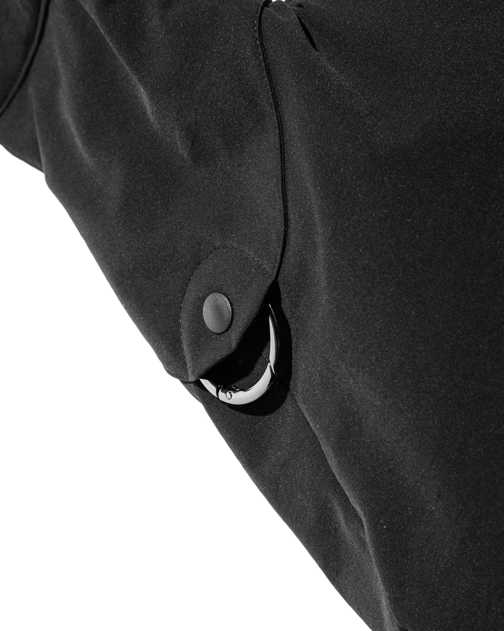 CLESSTE SOFT SHELL FUTURE BAG LARGE