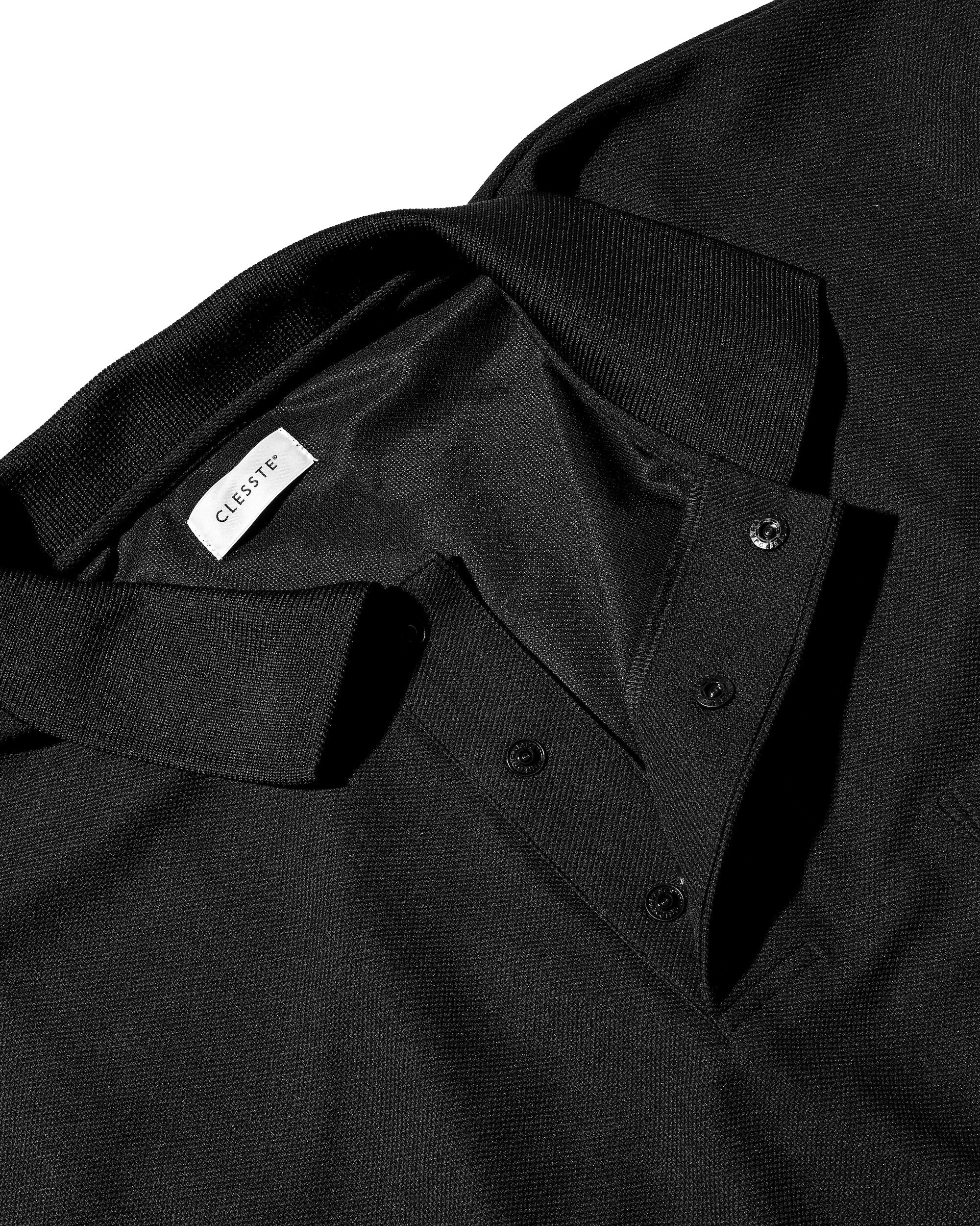 CLESSTE ACTIVE CITY S/S POLO SHIRT