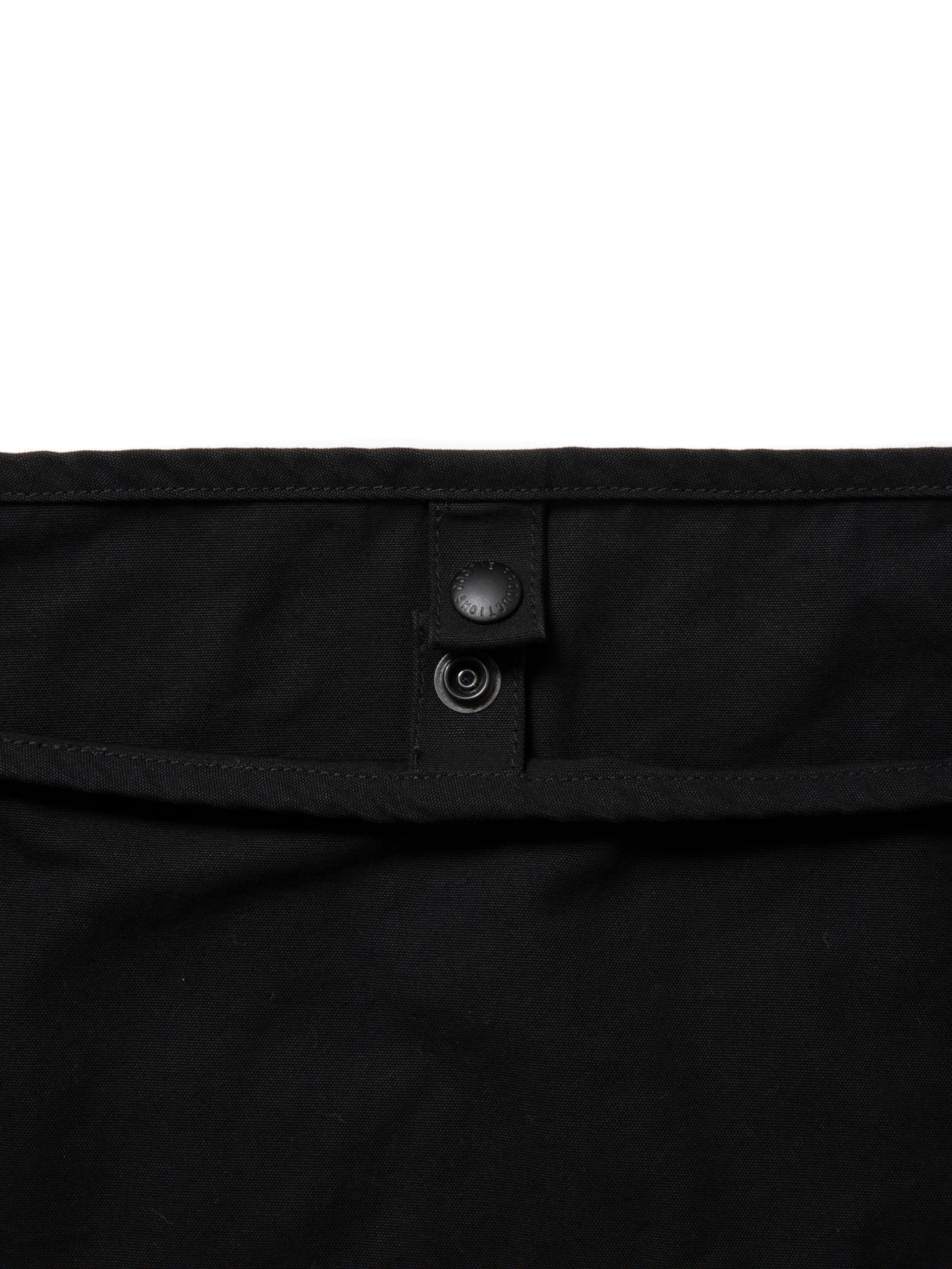 COOTIE PRODUCTIONS 25SS Cotton Ox Sling Bag